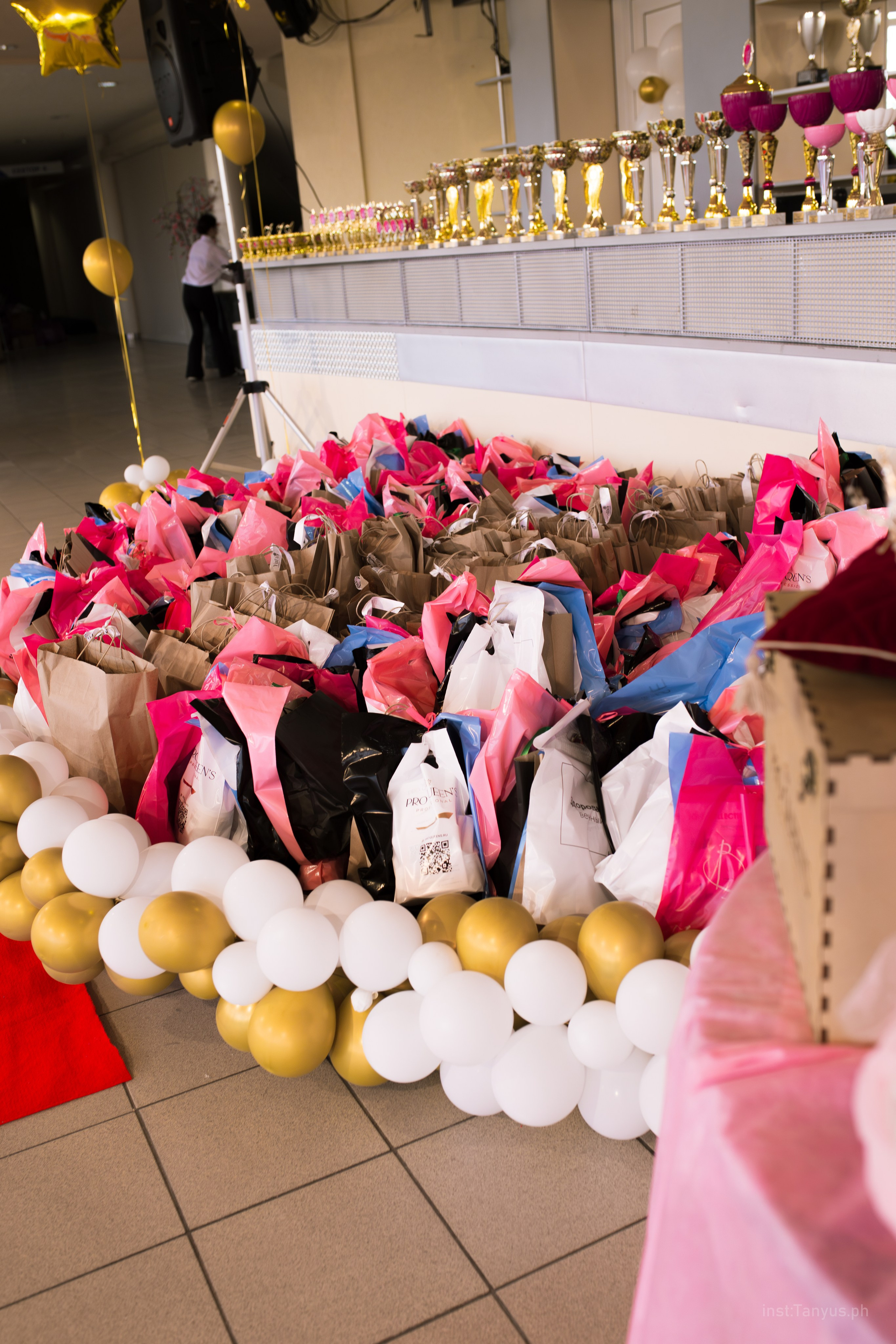 Фестиваль депиляции