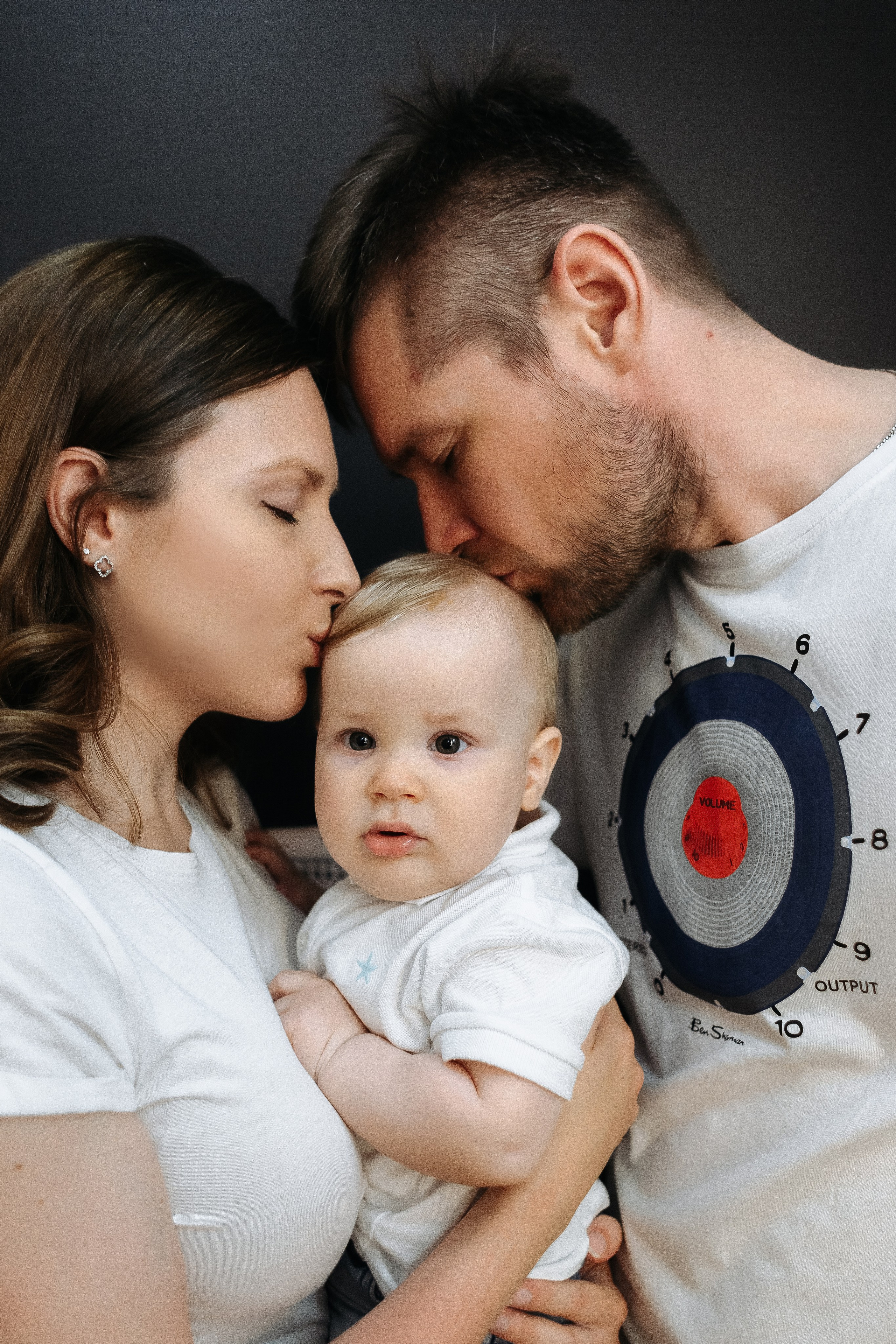 Момент навсегда. Фотограф Алексей Миронов