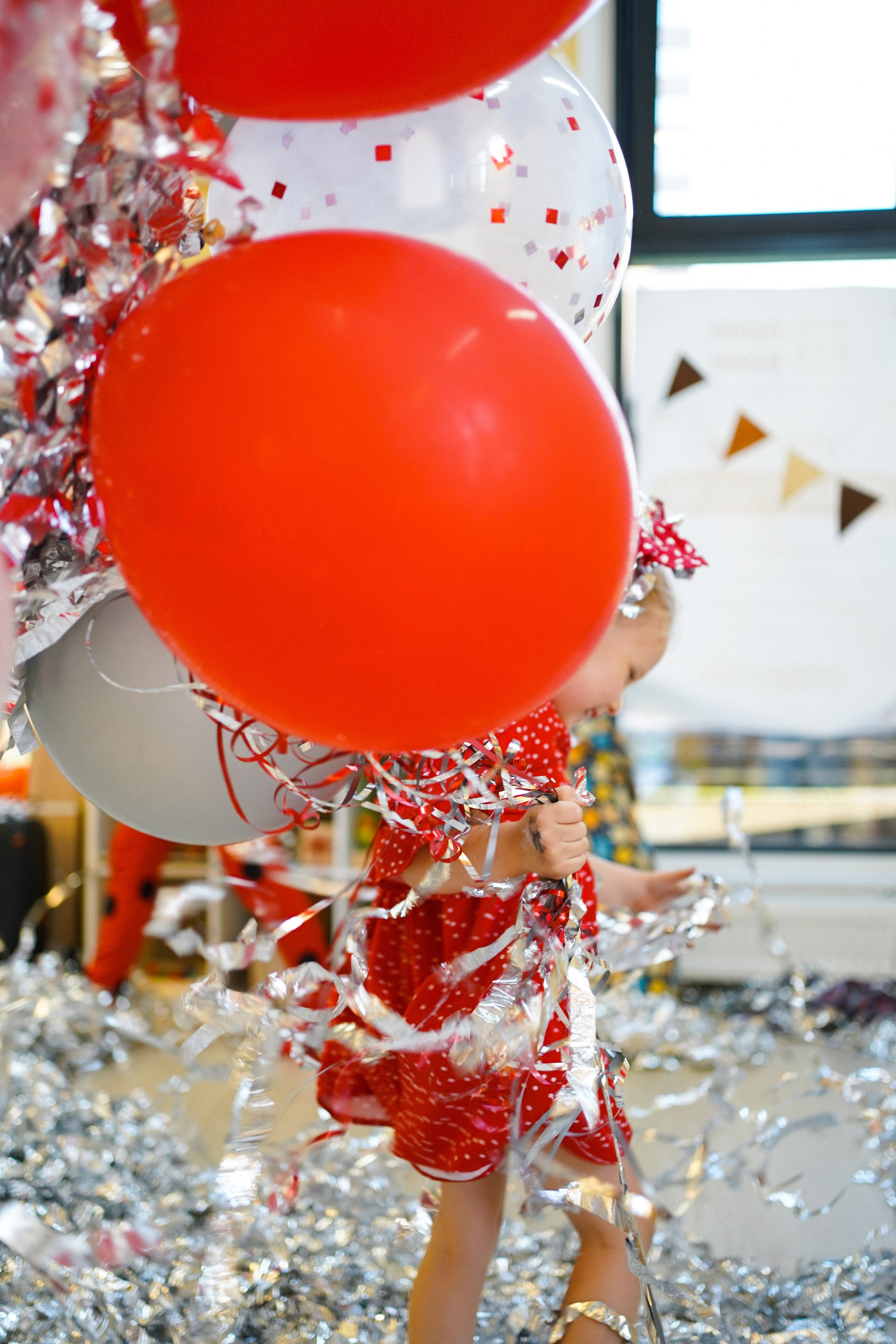 Агуша /день рождения/. Семейный и портретный фотограф в Екатеринбурге Yana Strok