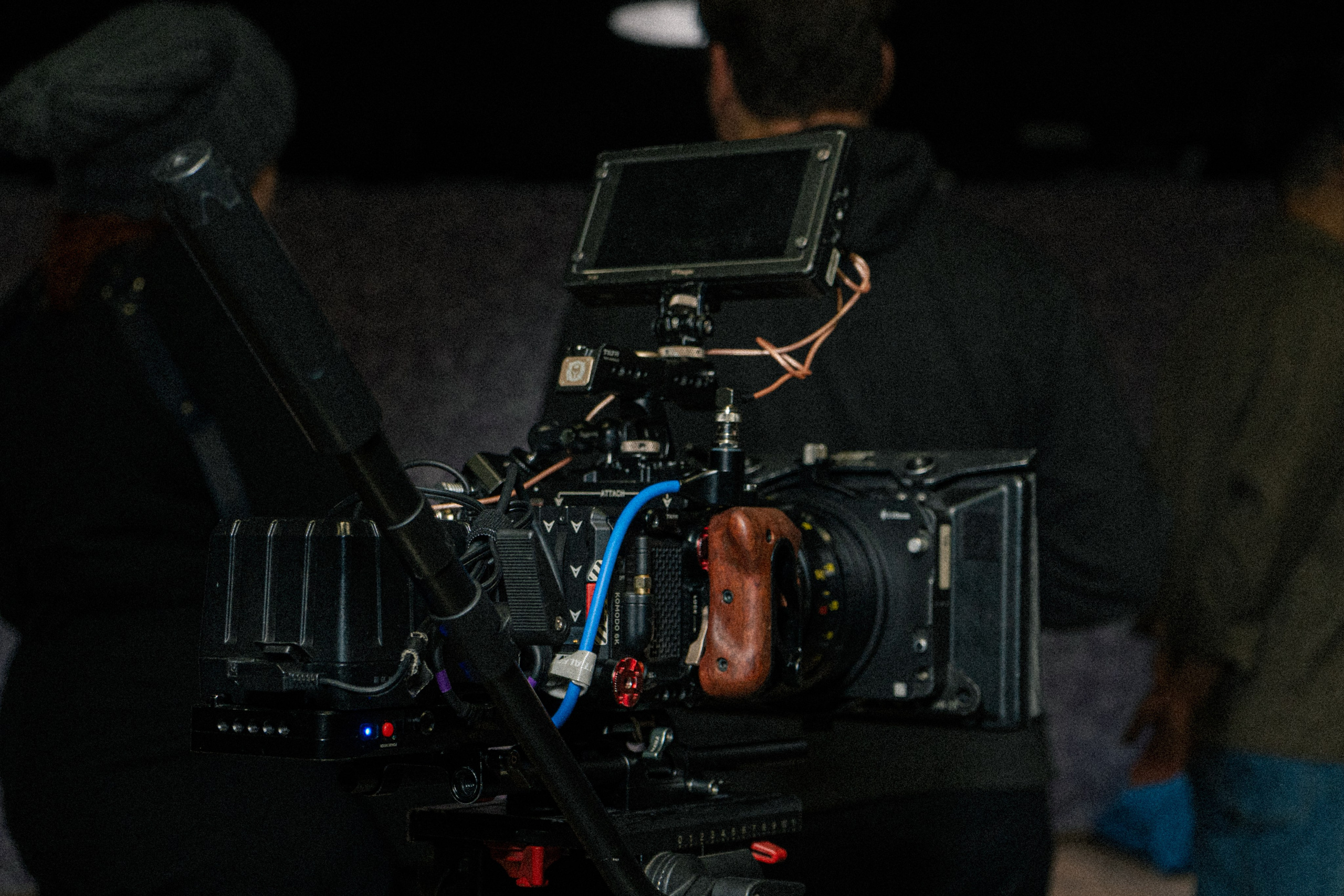 К/М ФИЛЬМ | КВАРТИРА. OVIXON WEB