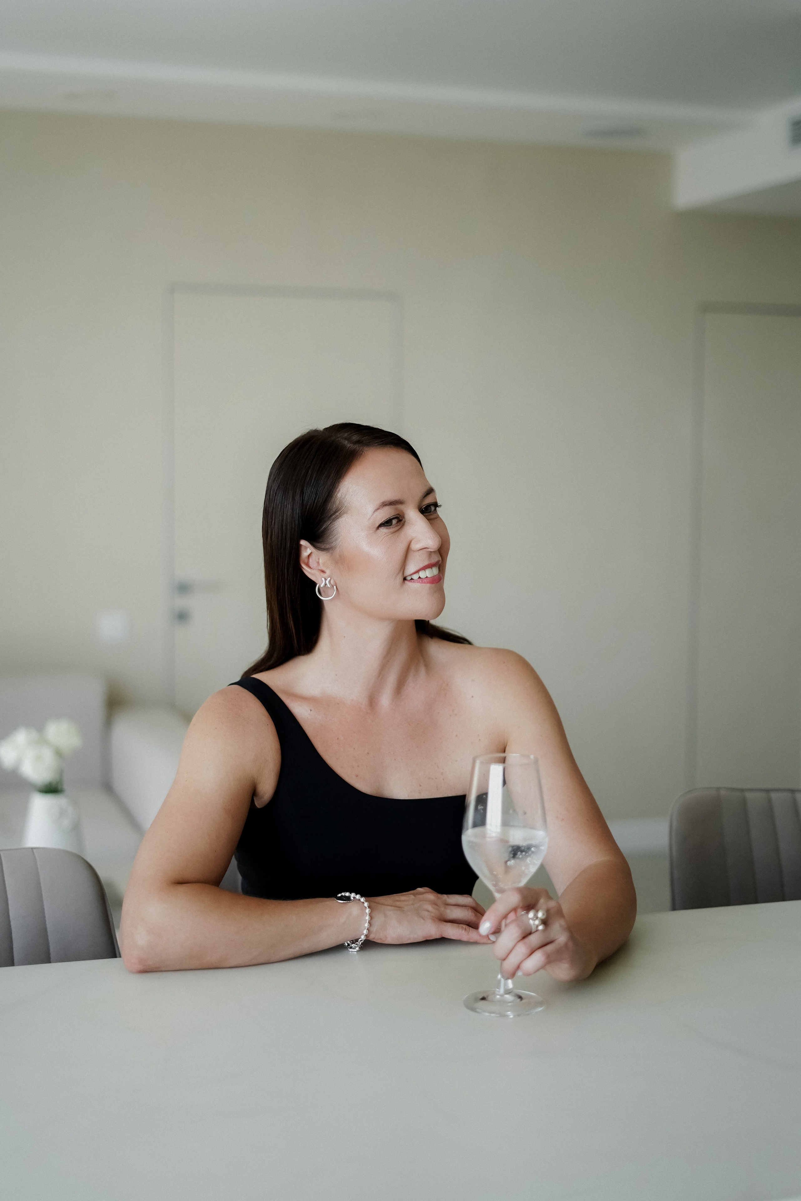 Наташа. Фотограф Валерия Крахмалева