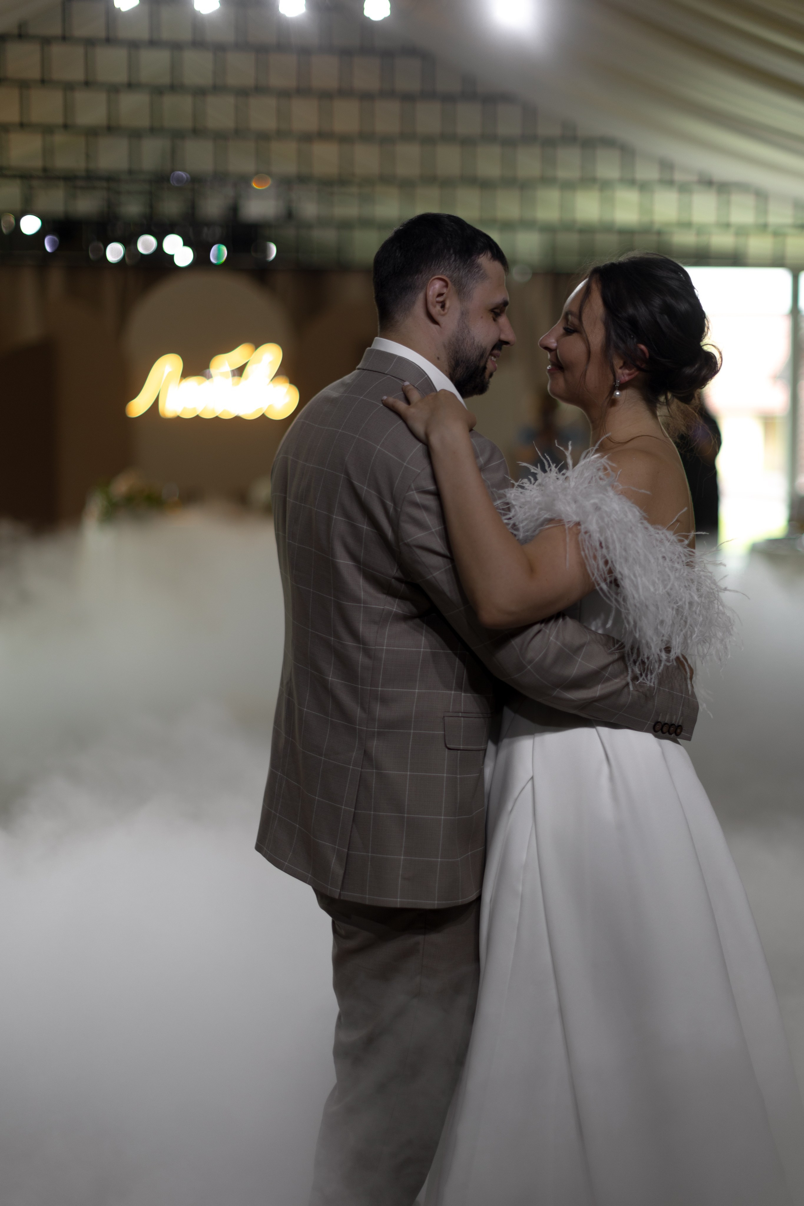 Петр и Ксения. @dariazphoto свадебный фотограф