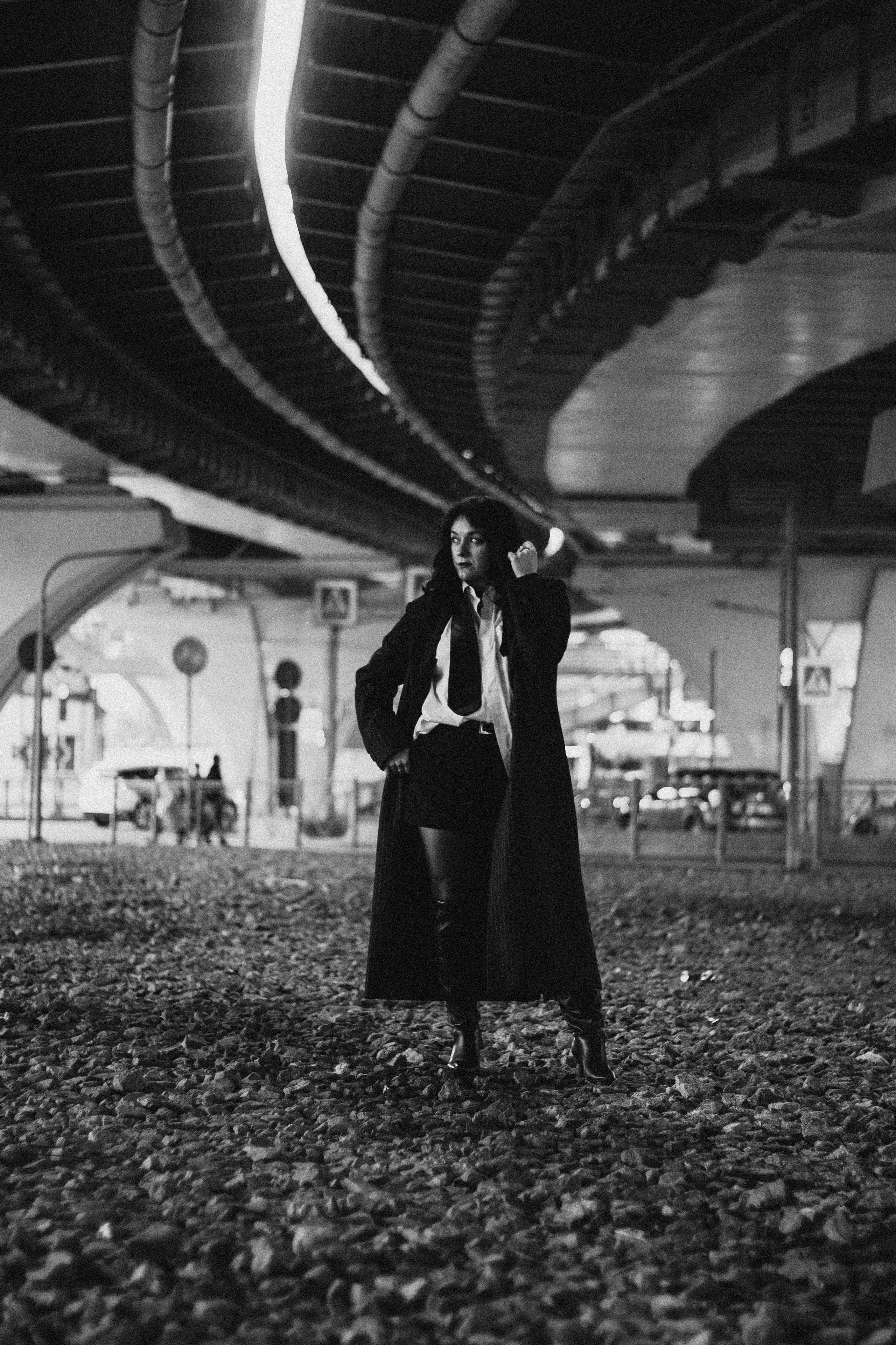 Urban Grace. Katrin Rosevelli твой персональный фотограф