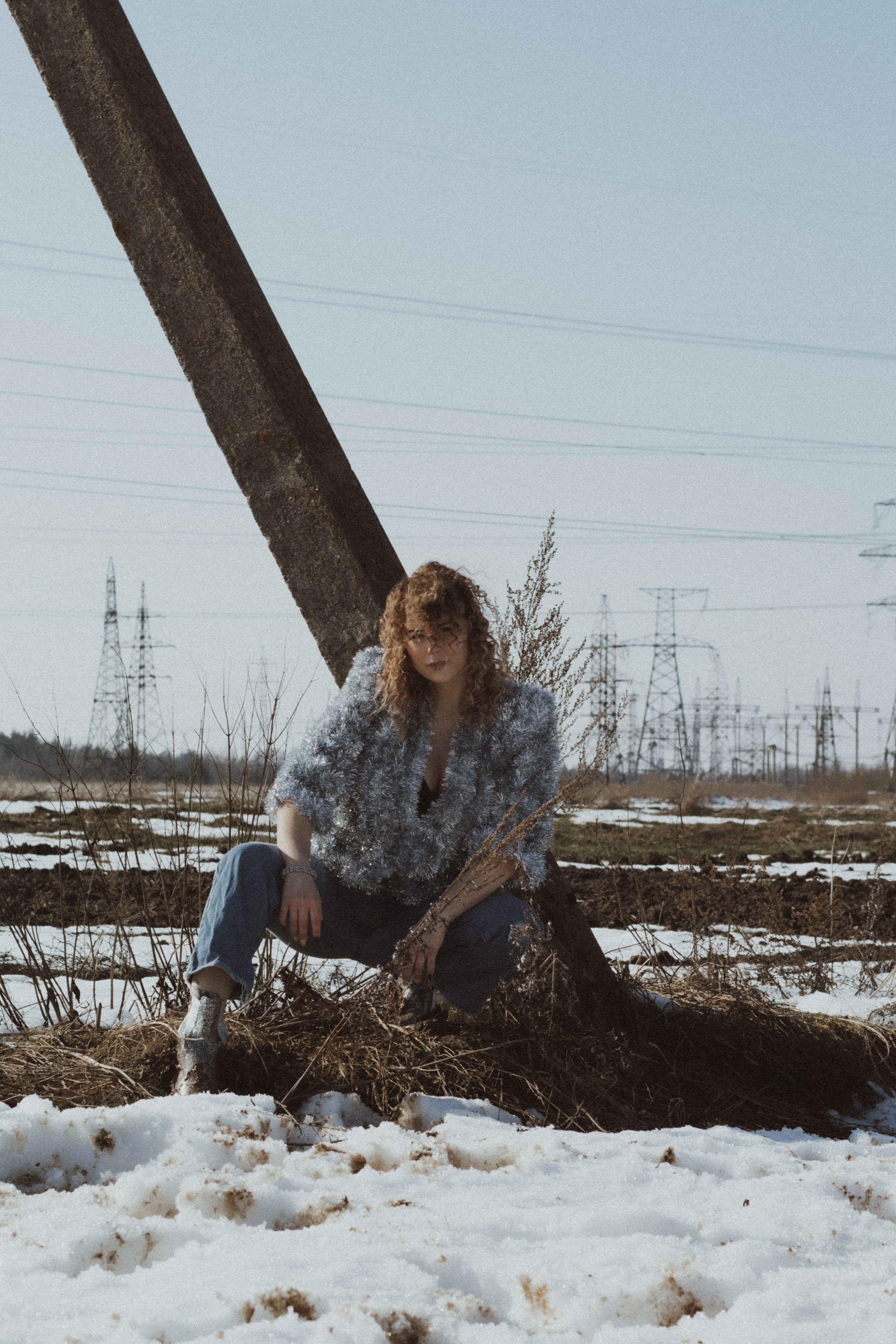 March Thaw. Katrin Rosevelli твой персональный фотограф
