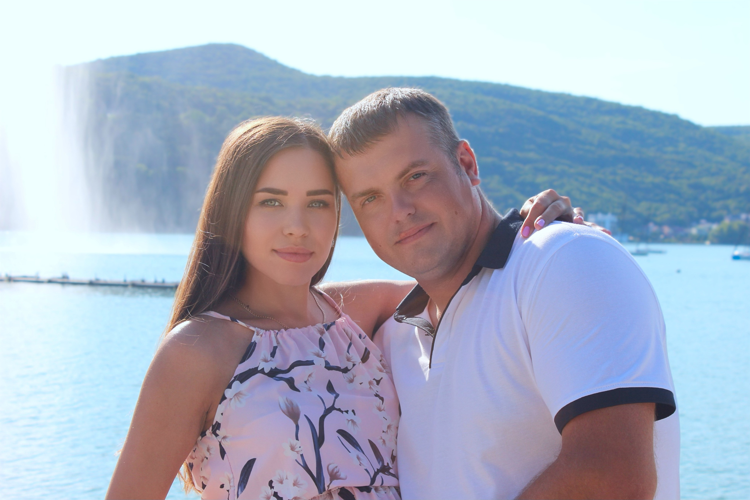 Прогулка в Абрау-Дюрсо. ВИДЕОГРАФ И ФОТОГРАФ В НОВОРОССИЙСКЕ / АНАПЕ / ГЕЛЕНДЖИКЕ