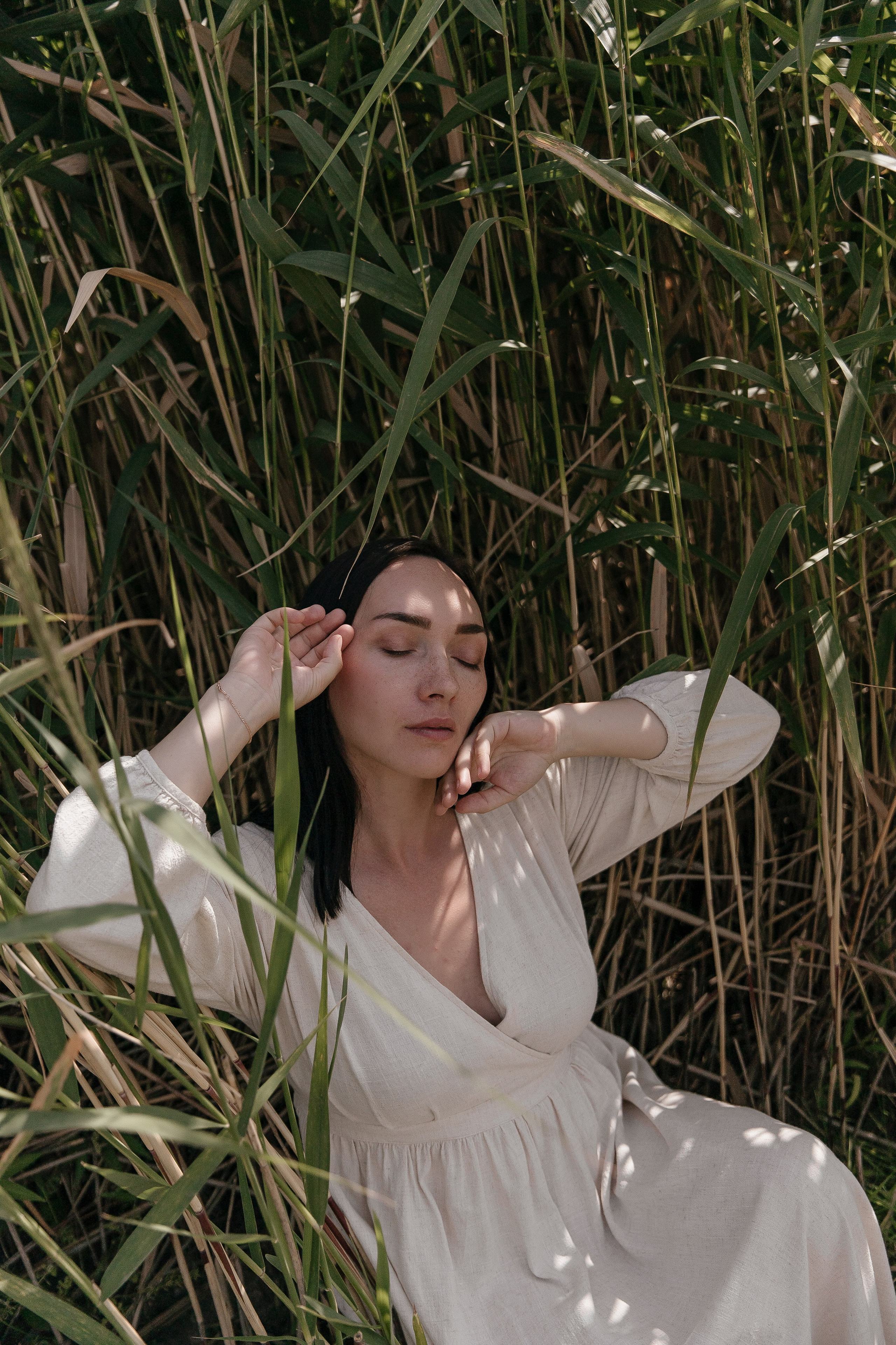 Портрет. Свадебный и семейный фотограф Анжелика Альашкар в Казани Татарстан