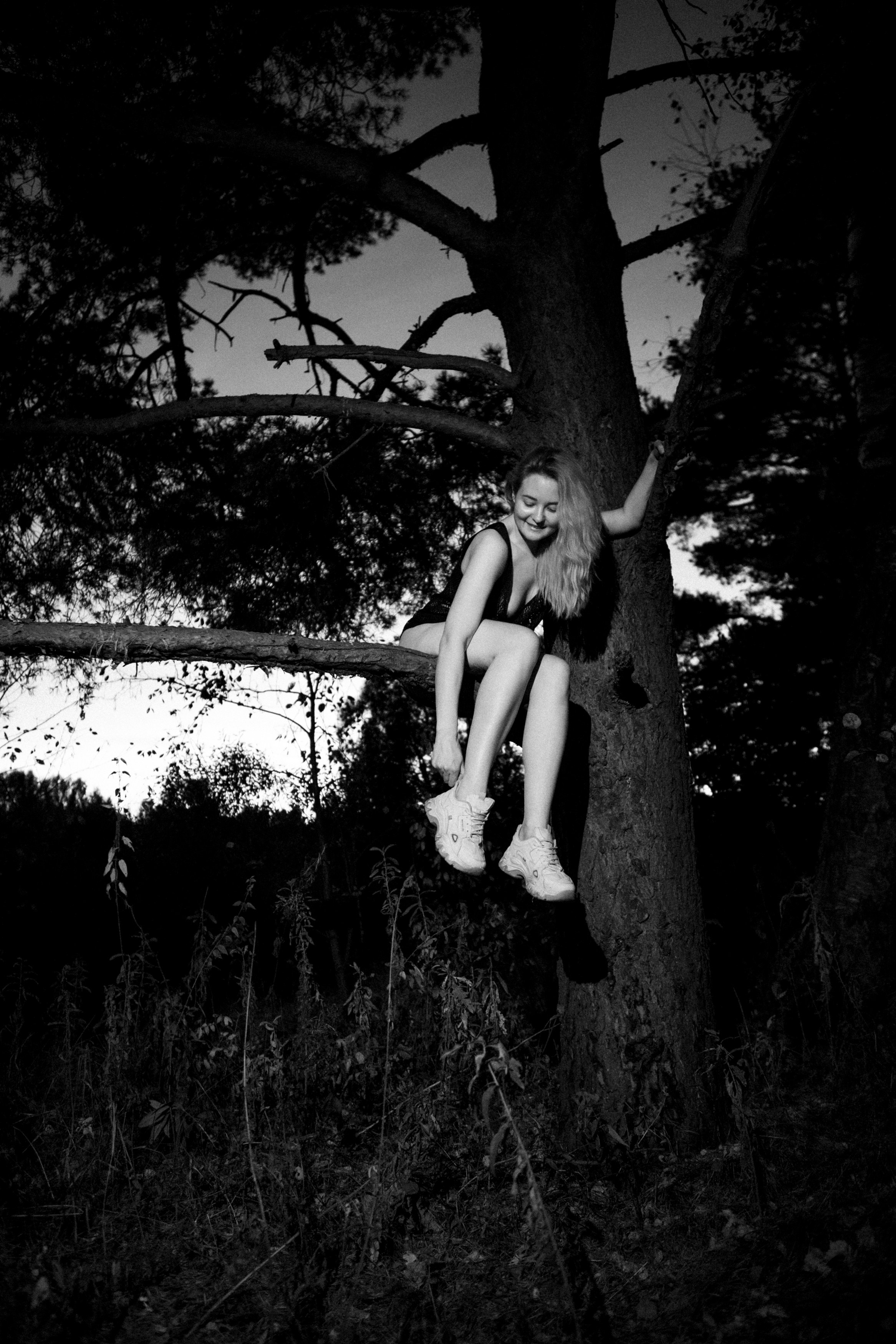 Анна. Фотограф Москва и Московская область