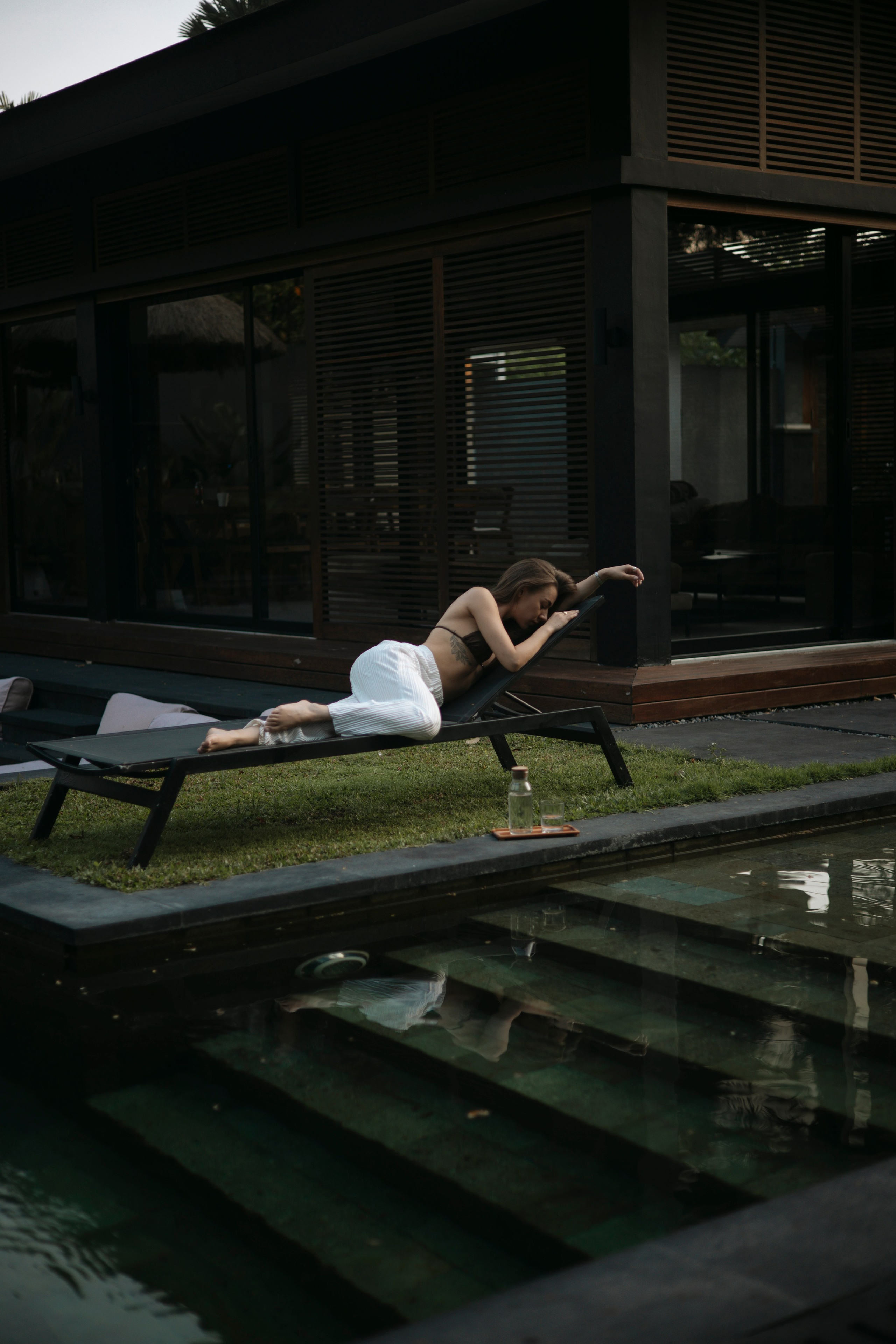 Оксана Бали. Nikolpinhasova