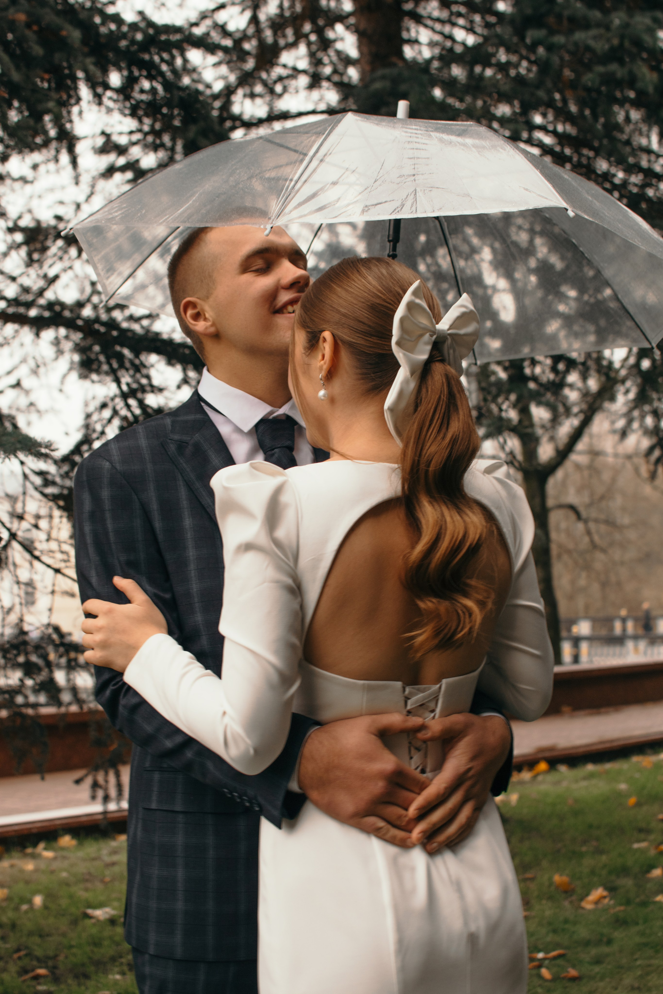 Илья & Катя. Ярмольчик Марина, Fashion фотограф в г Витебск и за его пределами