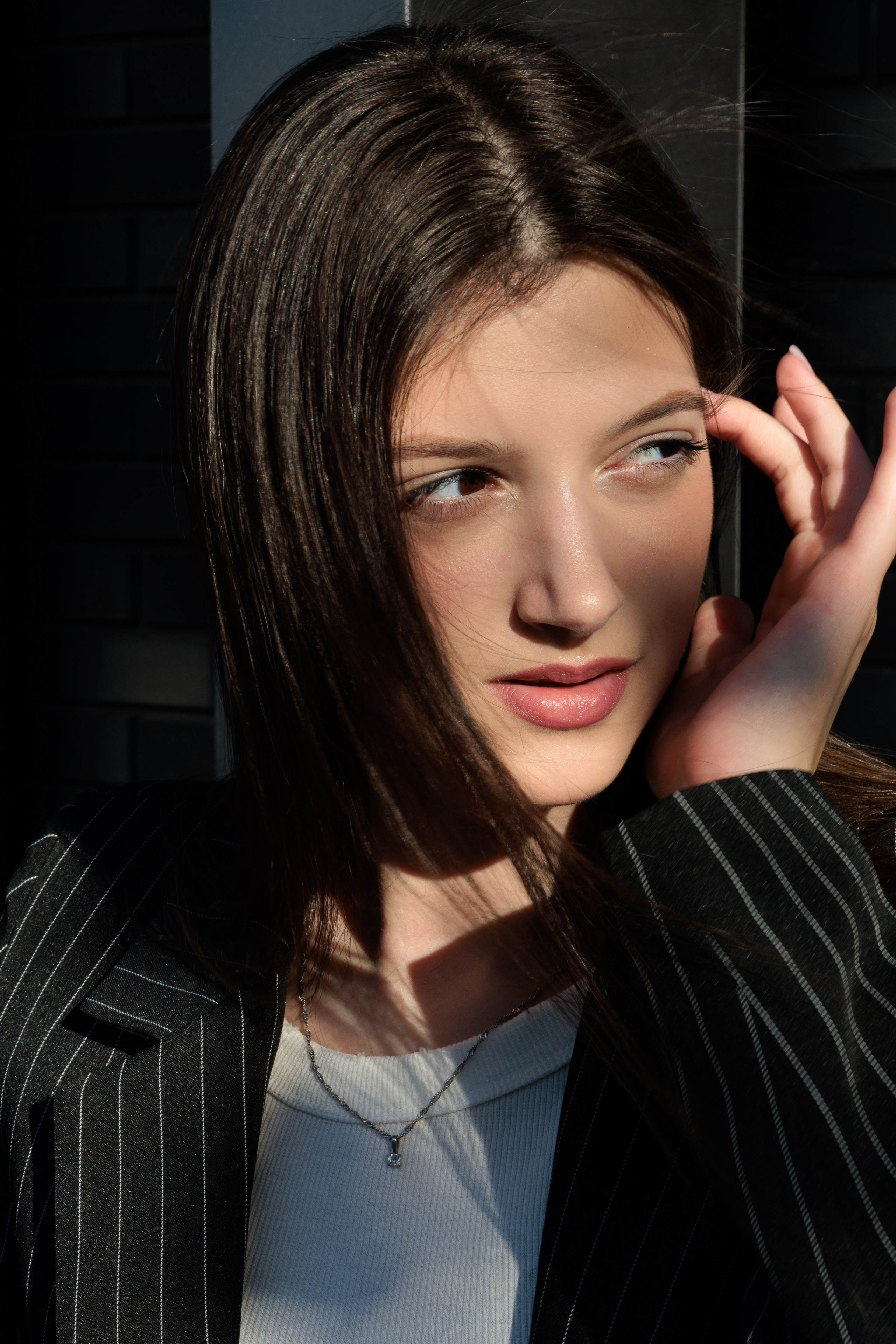 Тарнавская Диана. Promodels