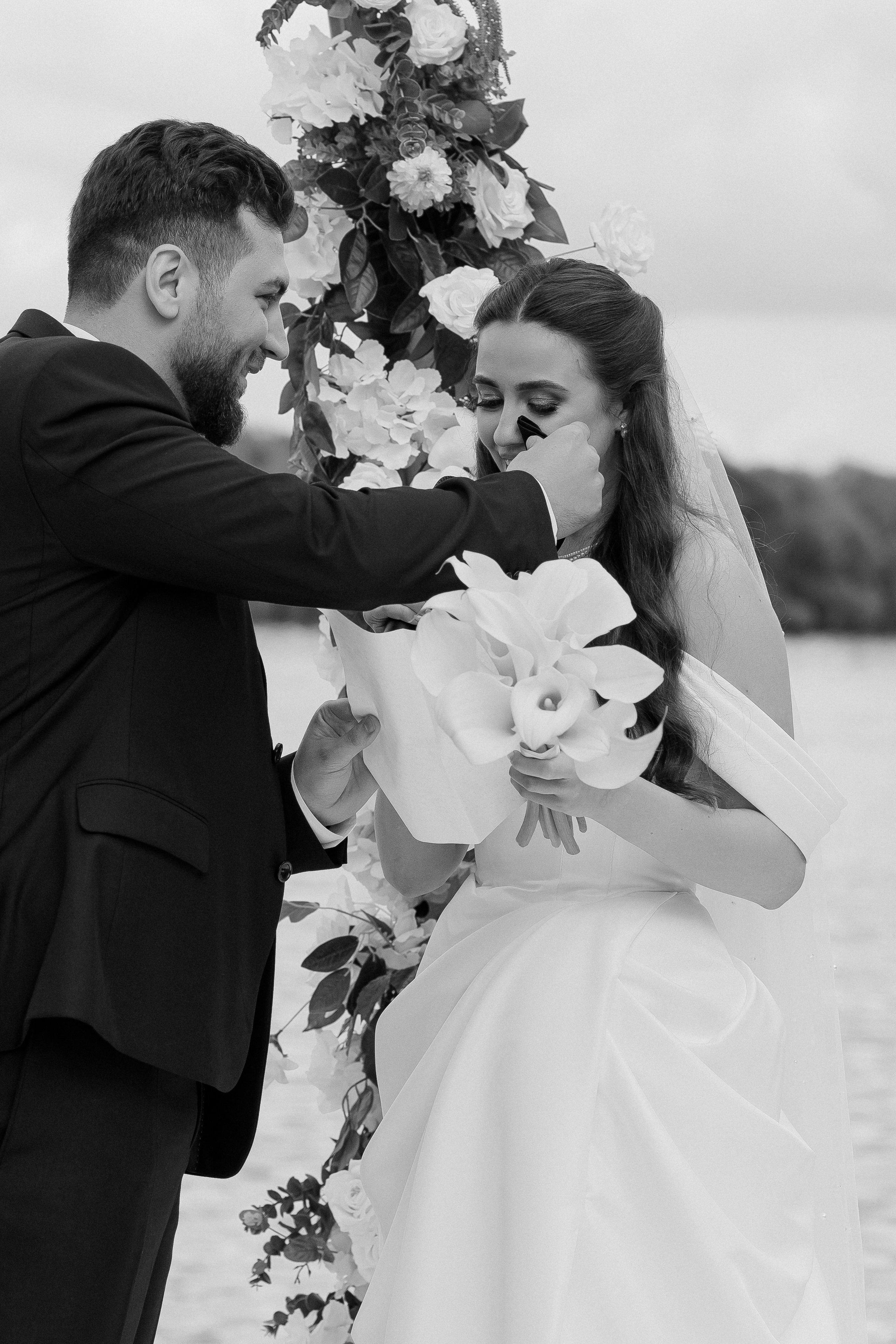 Геннадий и Мария. Валеева Виктория | Свадебный фотограф в Ростове-на-Дону и Москве
