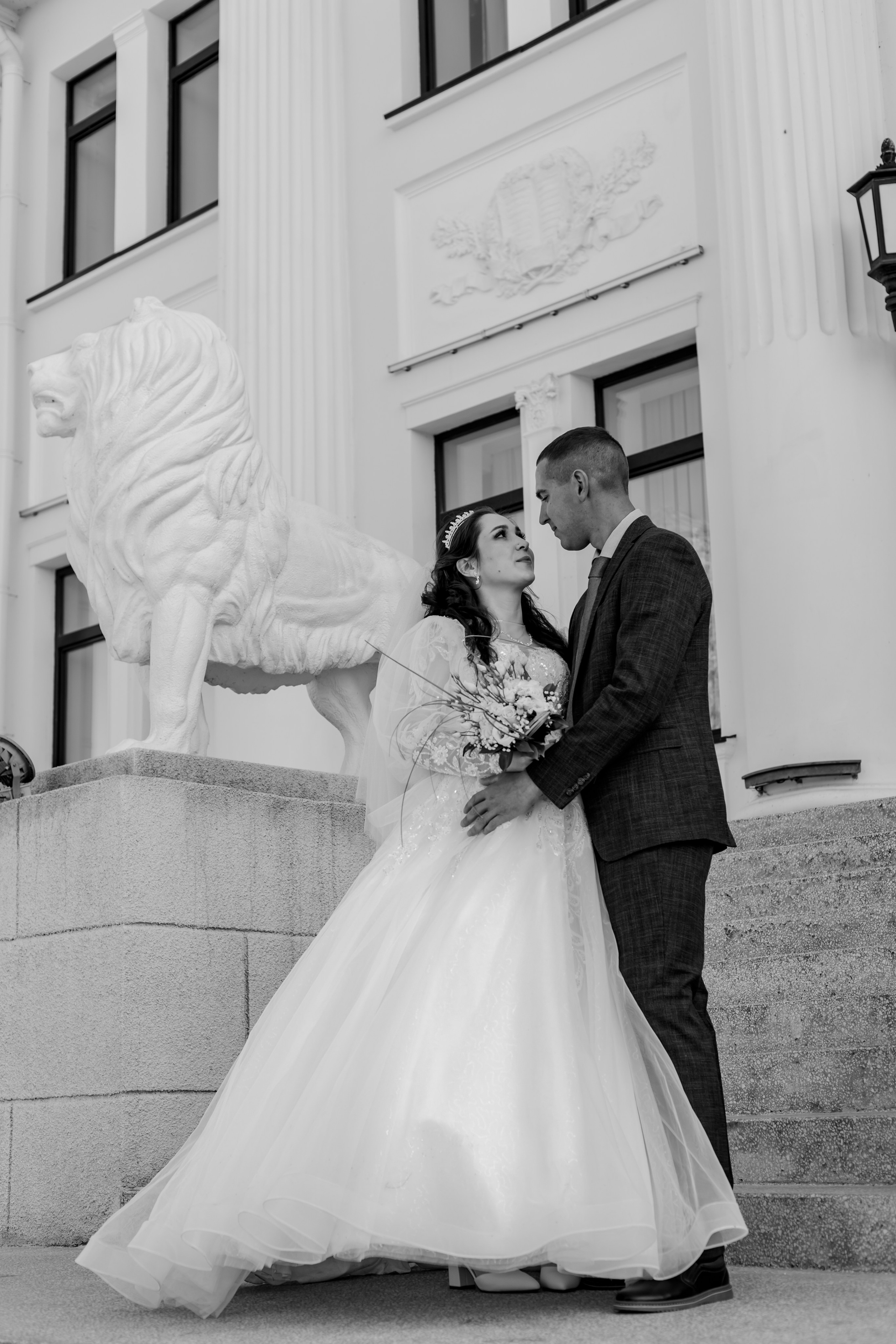 Свадебные съемки. Главная