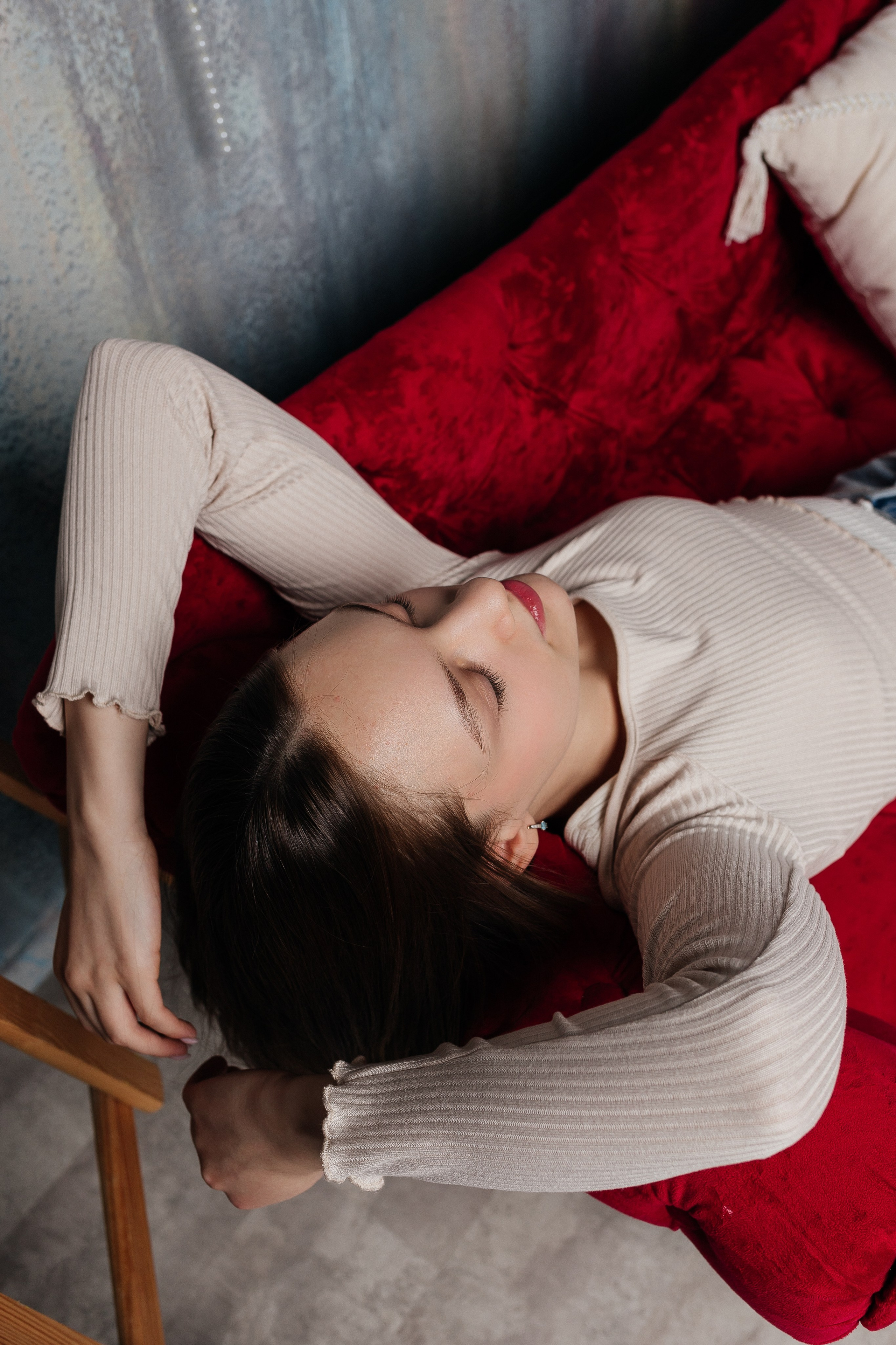 Евгения/2025. Свадебный и семейный фотограф в Екатеринбурге