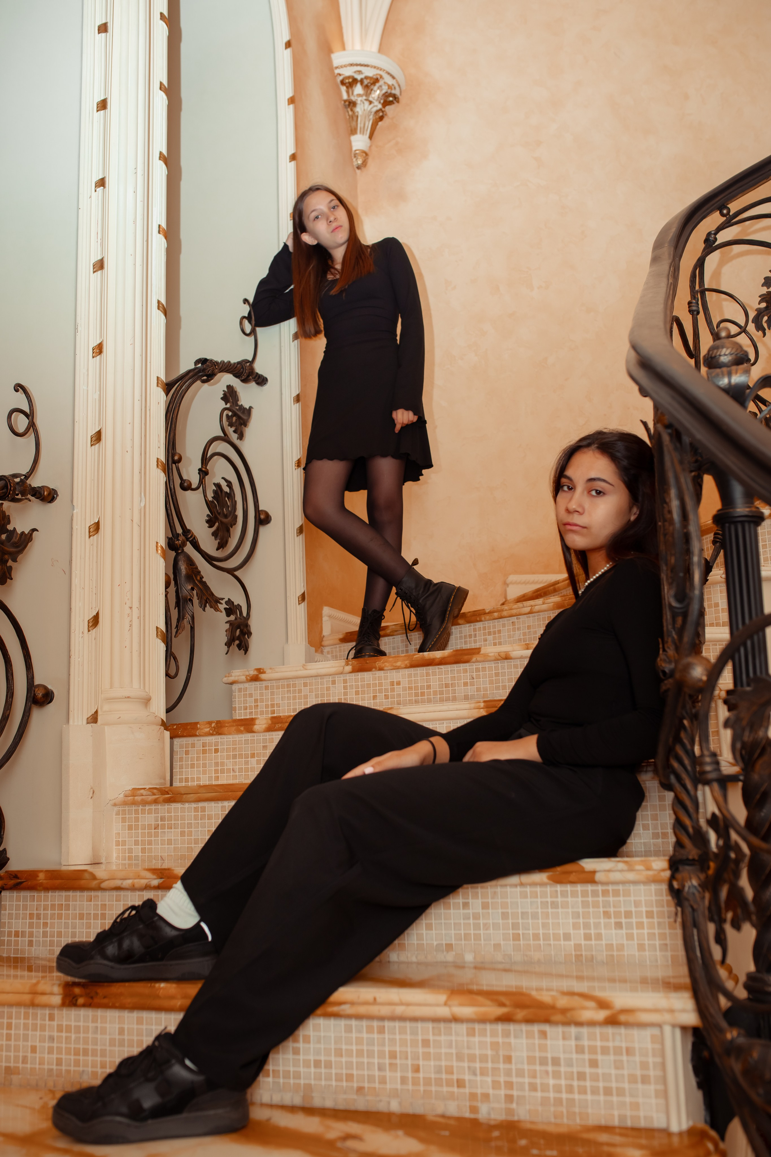 Юбилей Светланы (6 часов). Семейный и детский фотограф в Москве Дорогова Екатерина