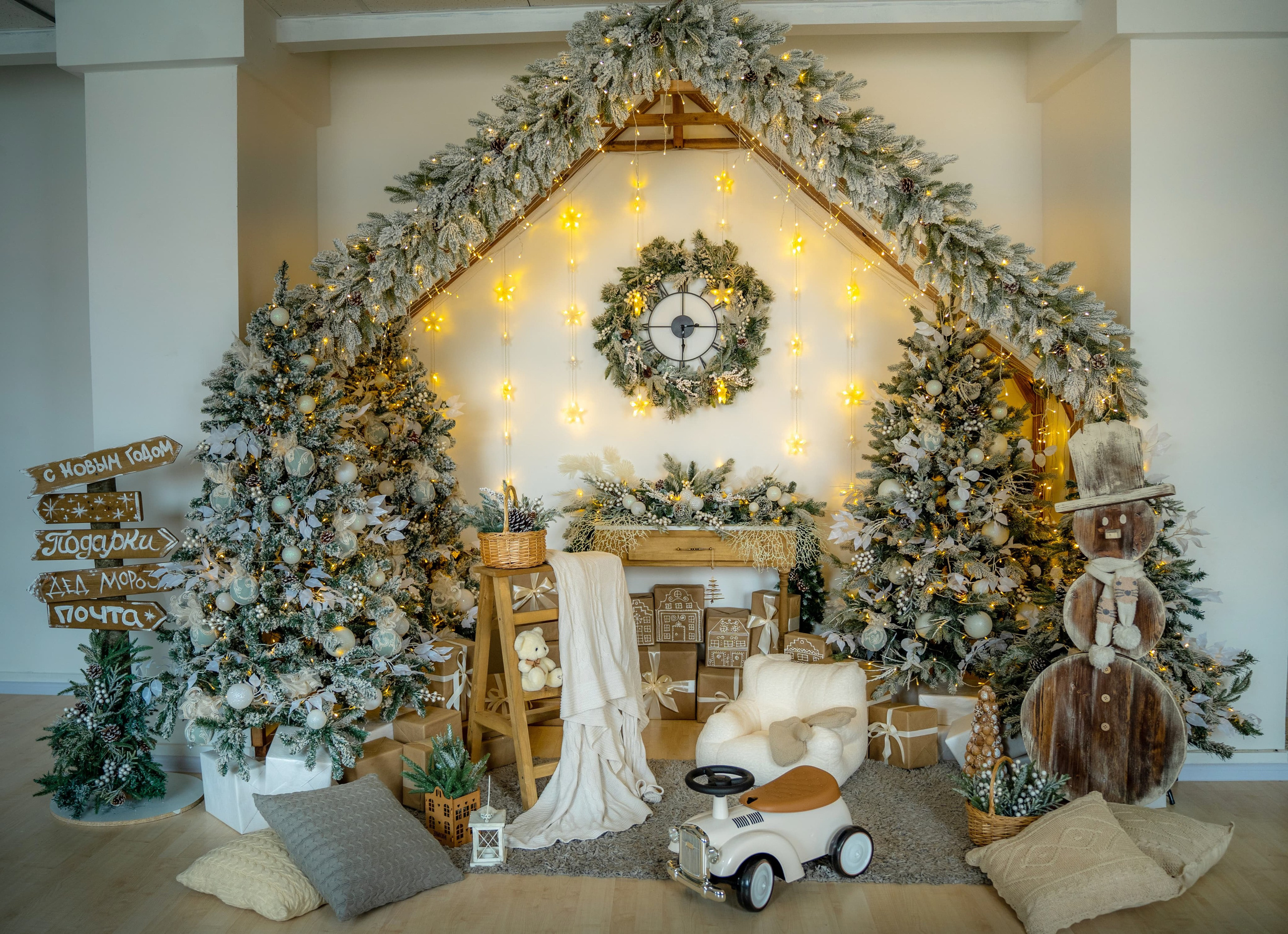 Студия К2. Фотограф г. Хабаровск. Семейные и индивидуальные съёмки