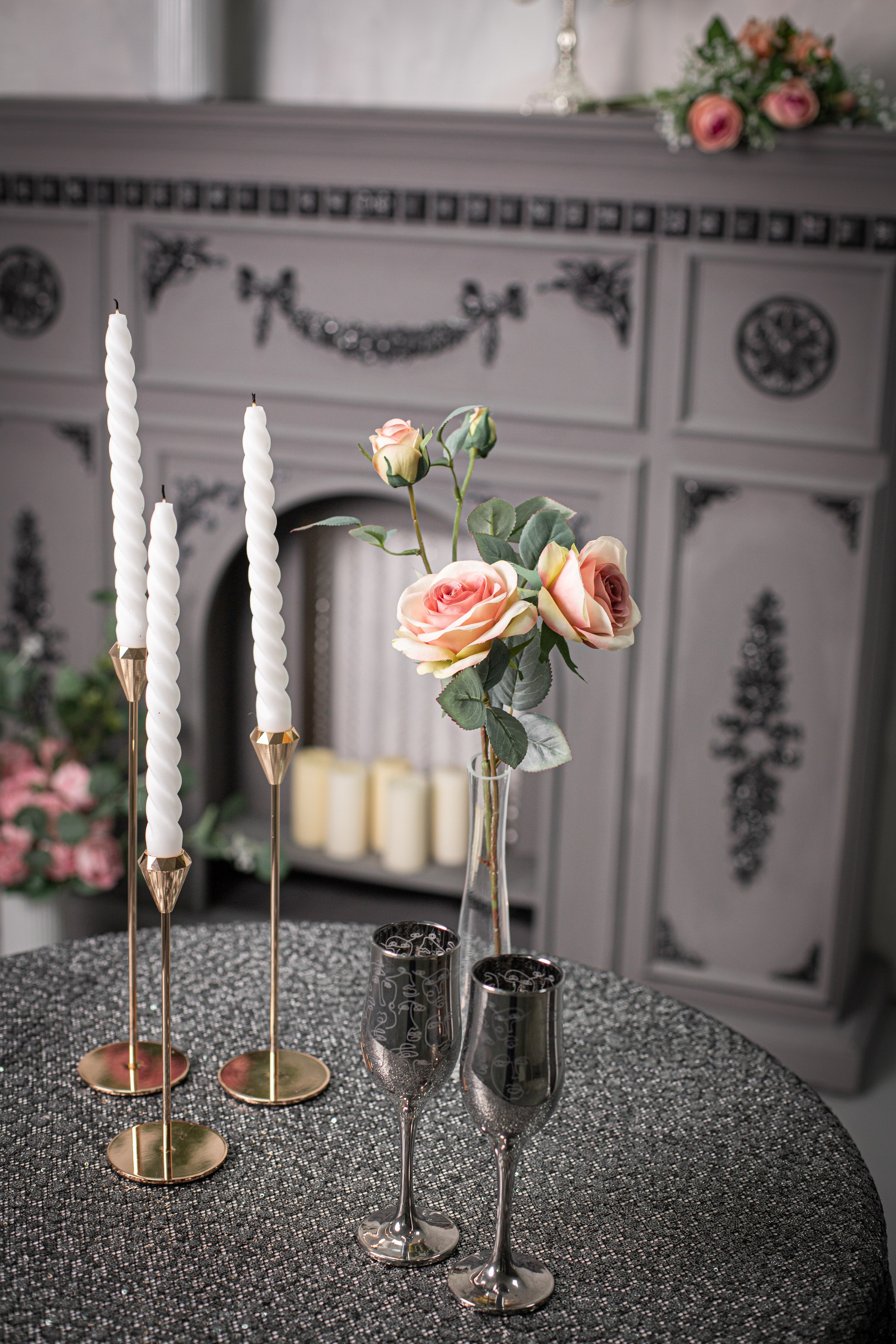 Светлый (студия Зеркало). Фотограф г. Хабаровск. Семейные и индивидуальные съёмки