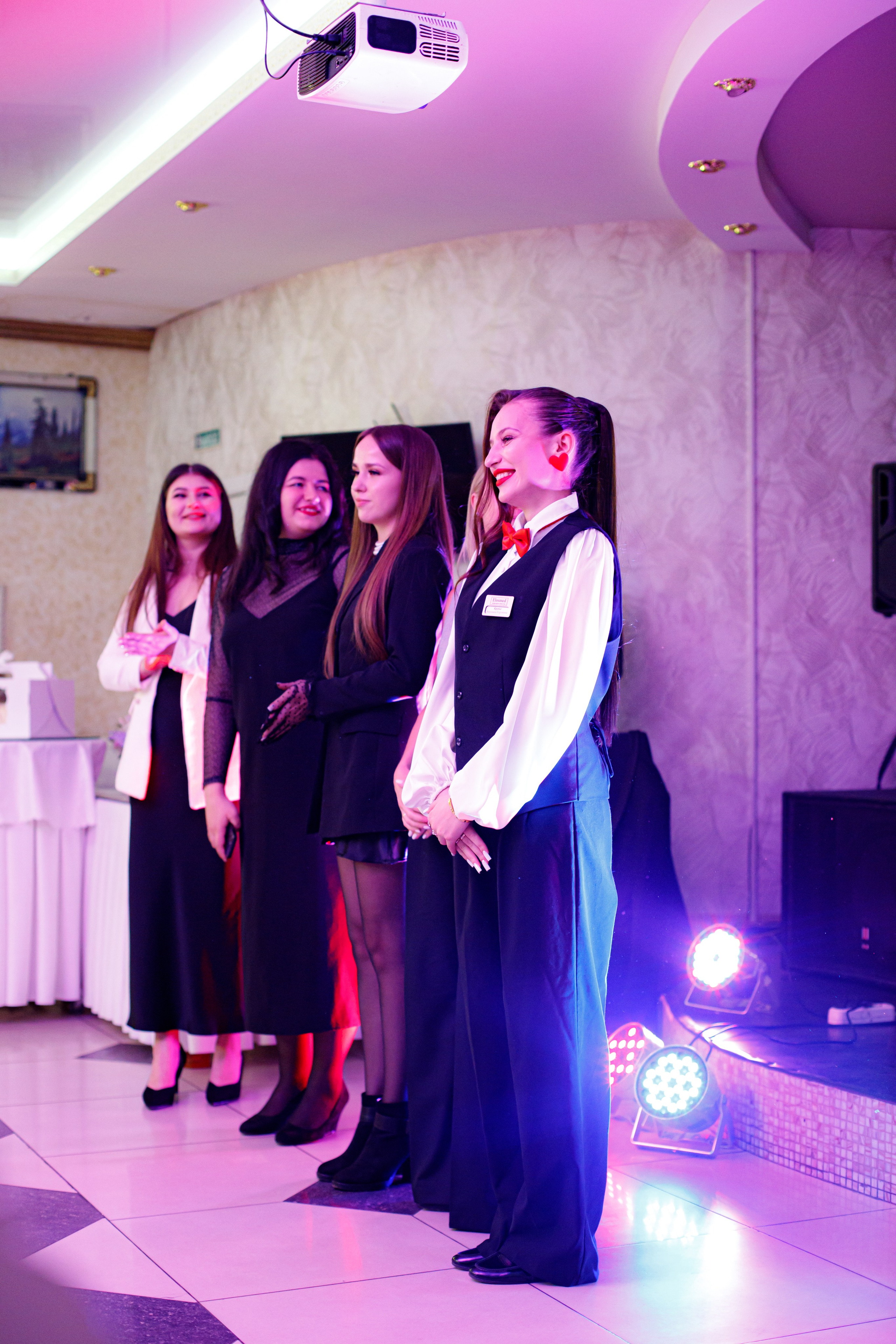 ELOSMED. Photokarish