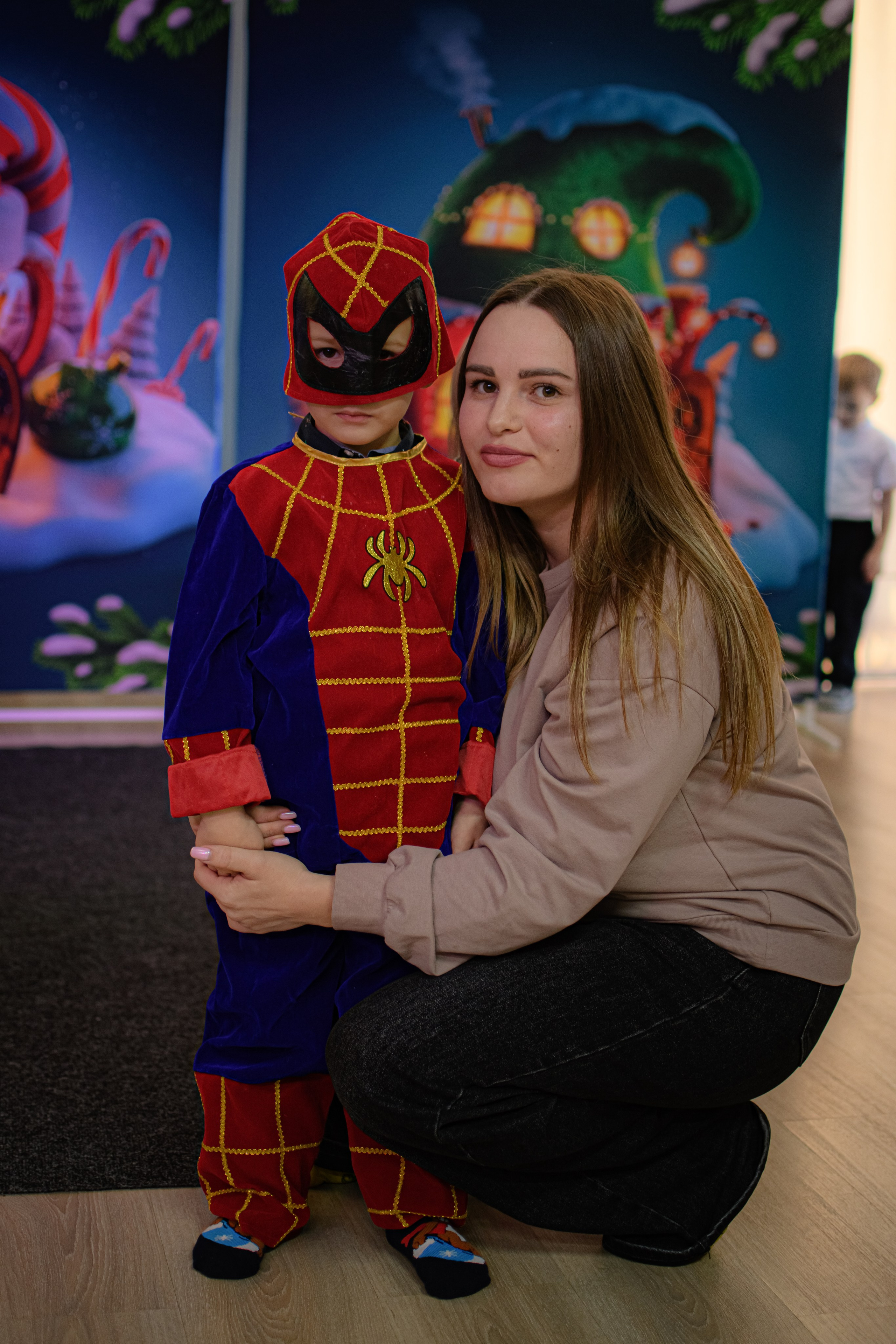 HAPPY NEW YEAR. Photokarish