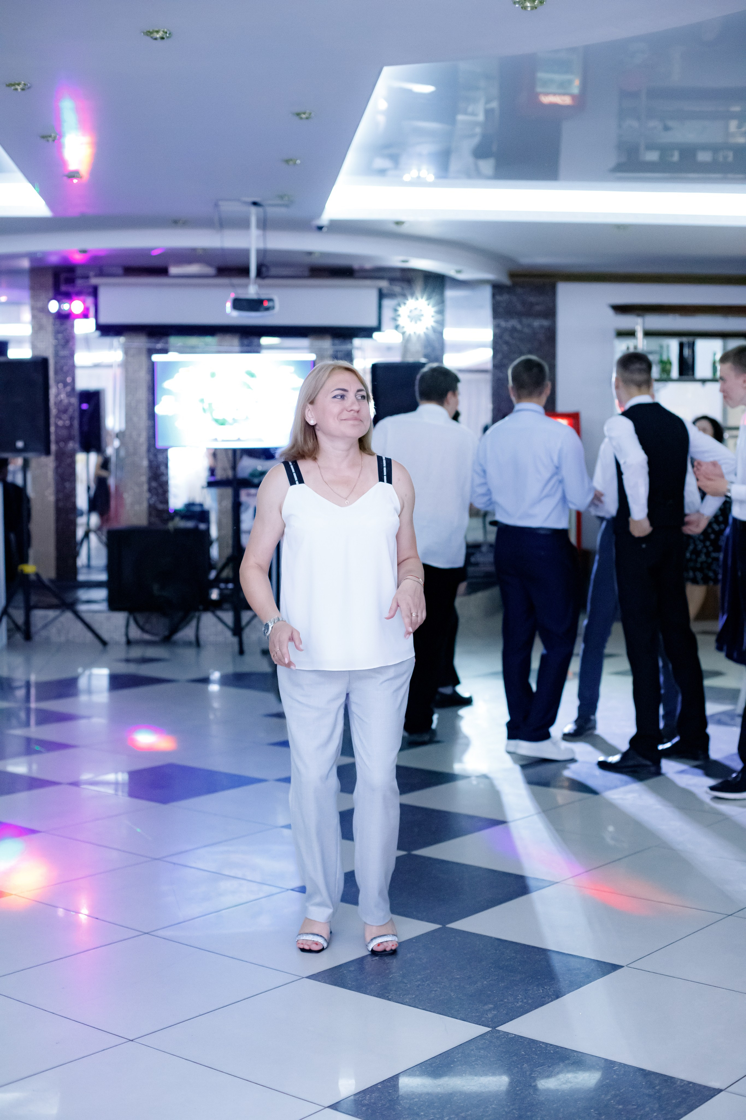 ВЫПУСКНОЙ. Photokarish