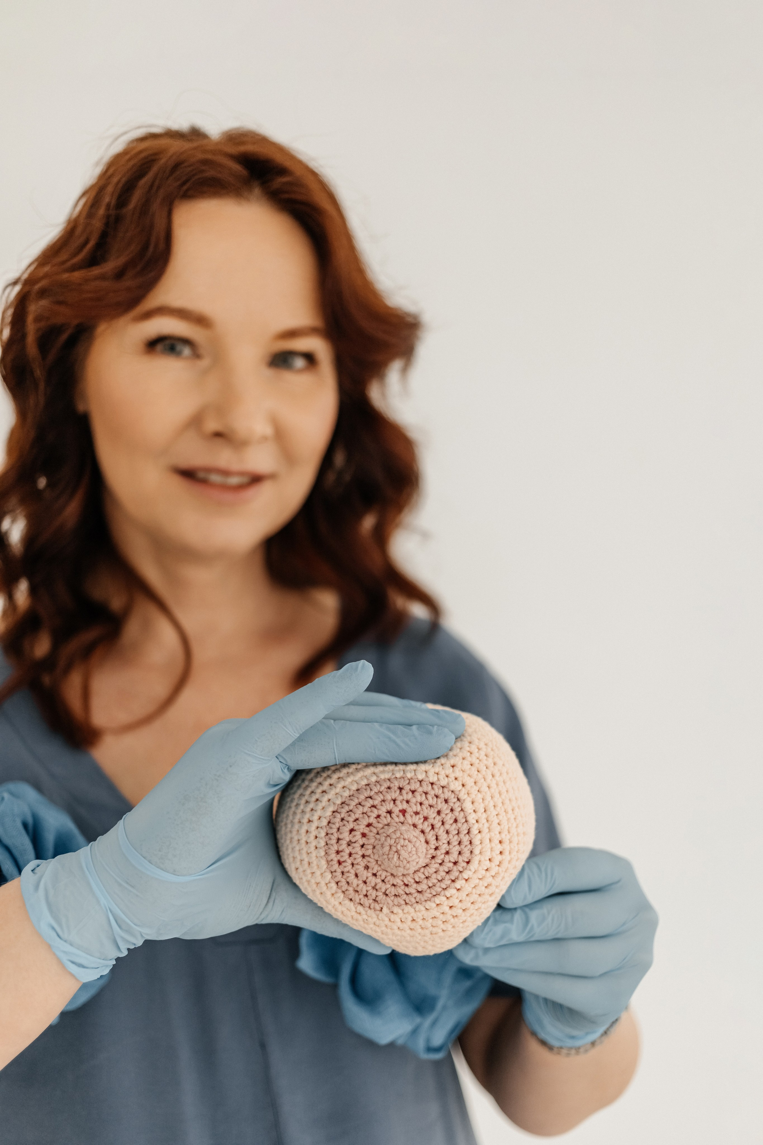 Контентная фотосессия для консультанта по грудному вскармливанию. КОНТЕНТ ФОТОГРАФ