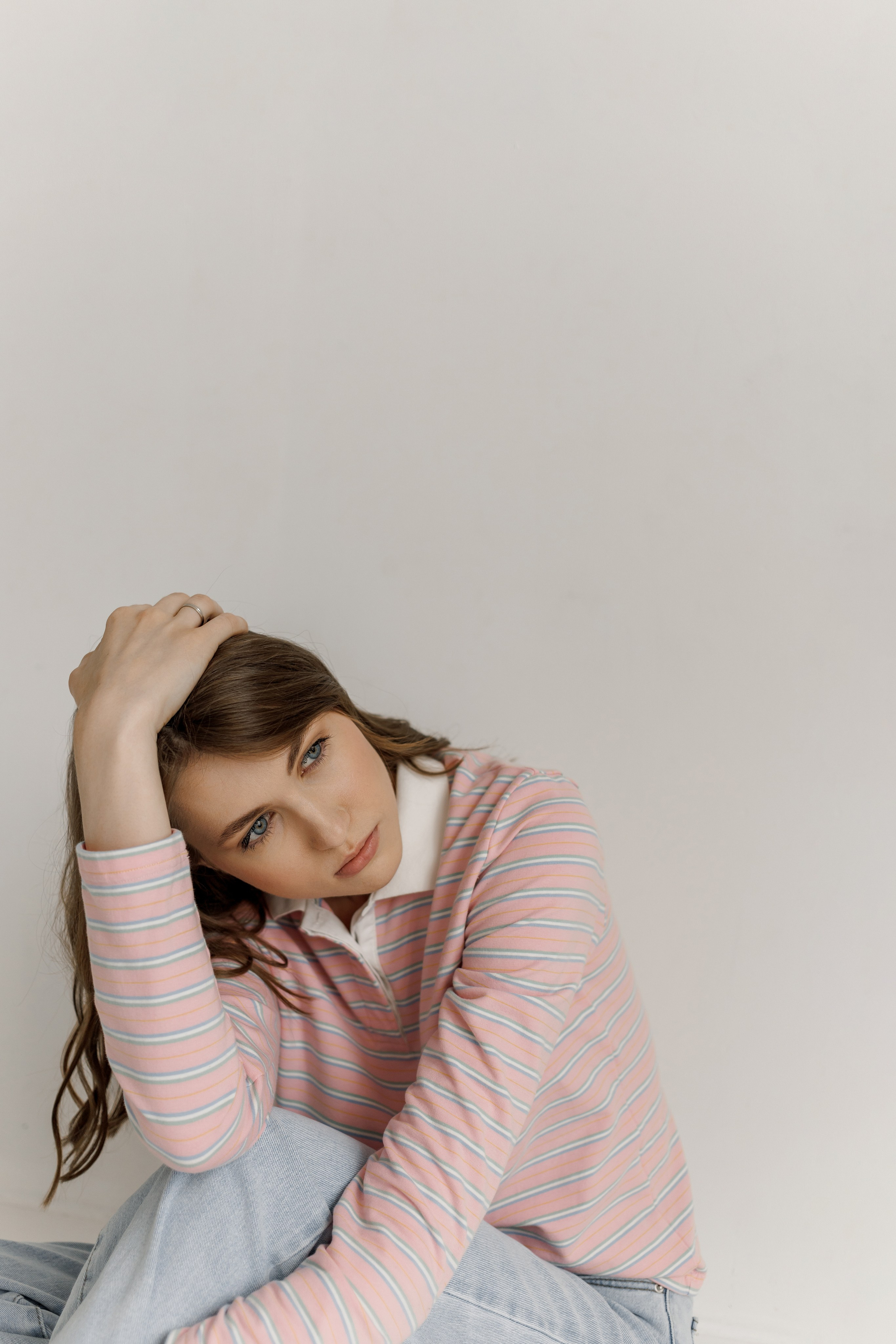 Контентная фотосессия для психолога. КОНТЕНТ ФОТОГРАФ