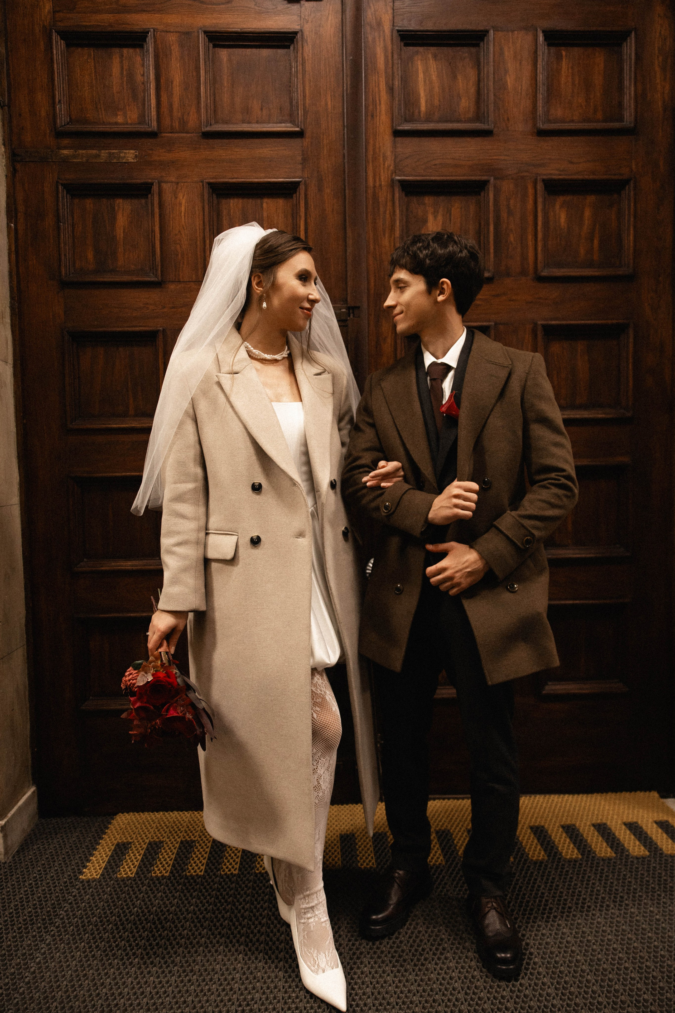 Ксения & Юрий. Свадебный и портретный фотограф Соломко Диана