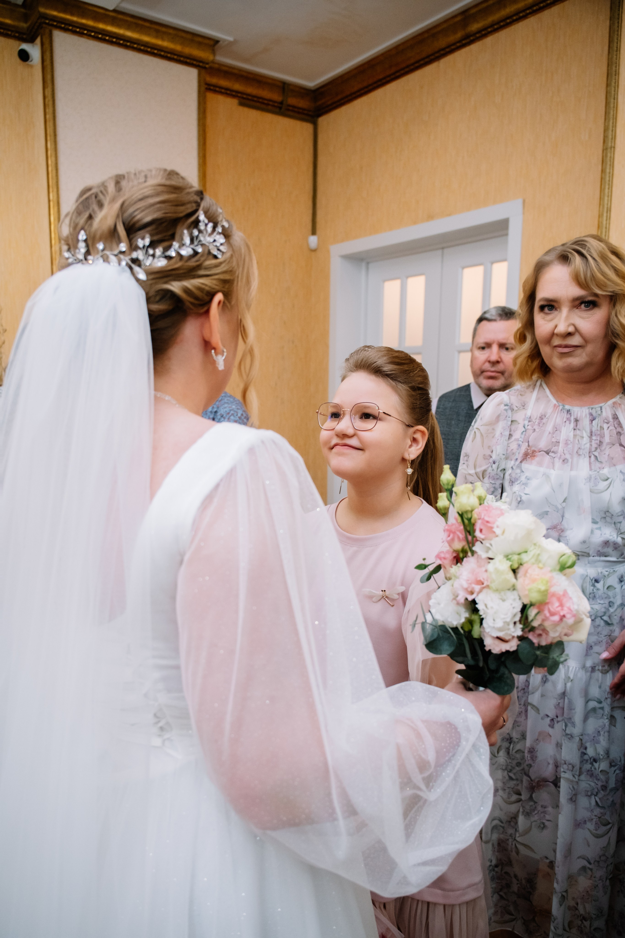 Е&А. Фотограф в Челябинске I Надин Палмер