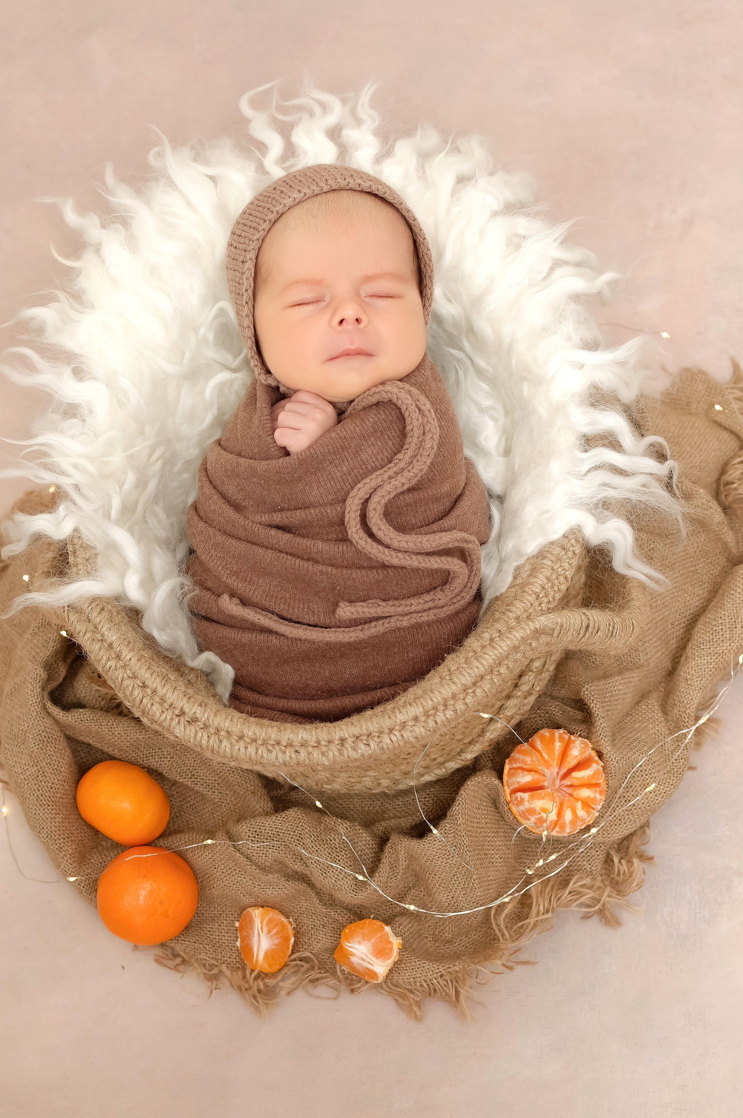 Ратмир. Фотограф беременности и новорожденных Мария Шмидт