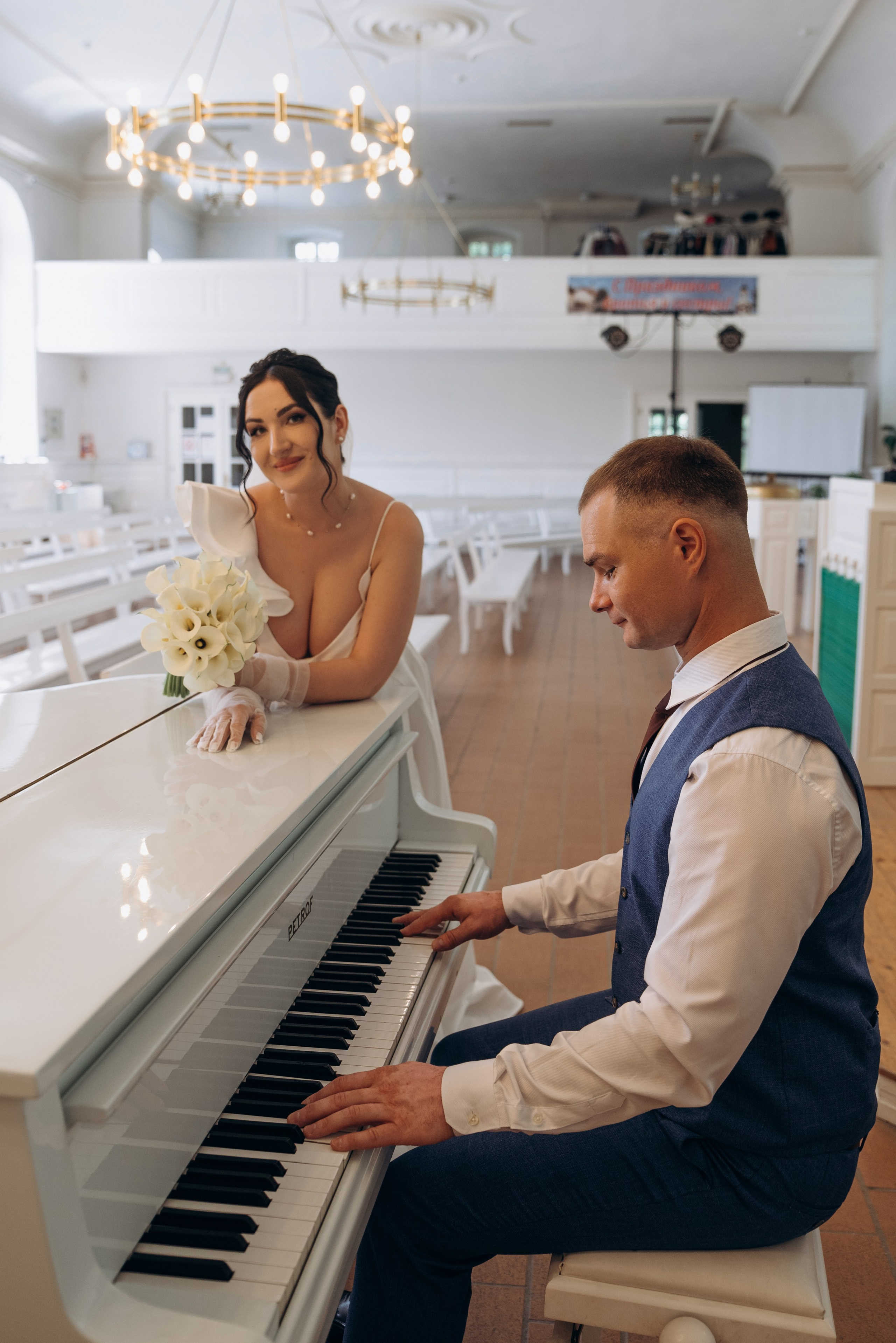 Денис + Дарья. Свадебный и семейный фотограф в Волгограде Олеся Лисицкая