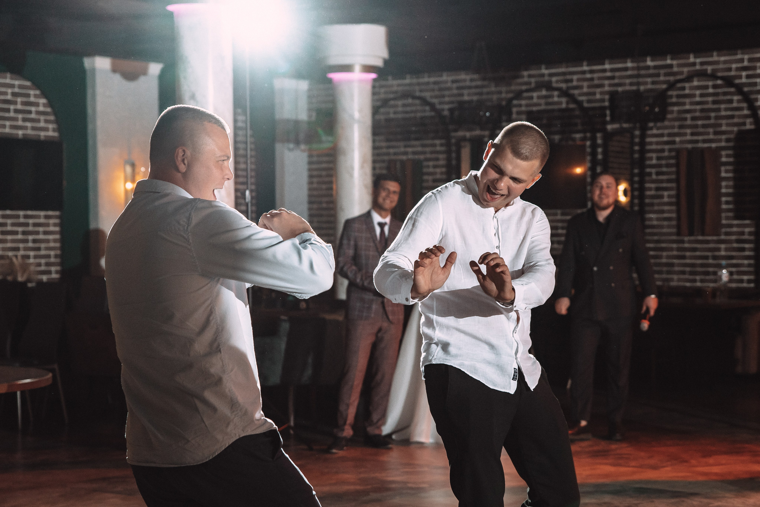 Дмитрий + Таисия. Свадебный и семейный фотограф в Волгограде Олеся Лисицкая