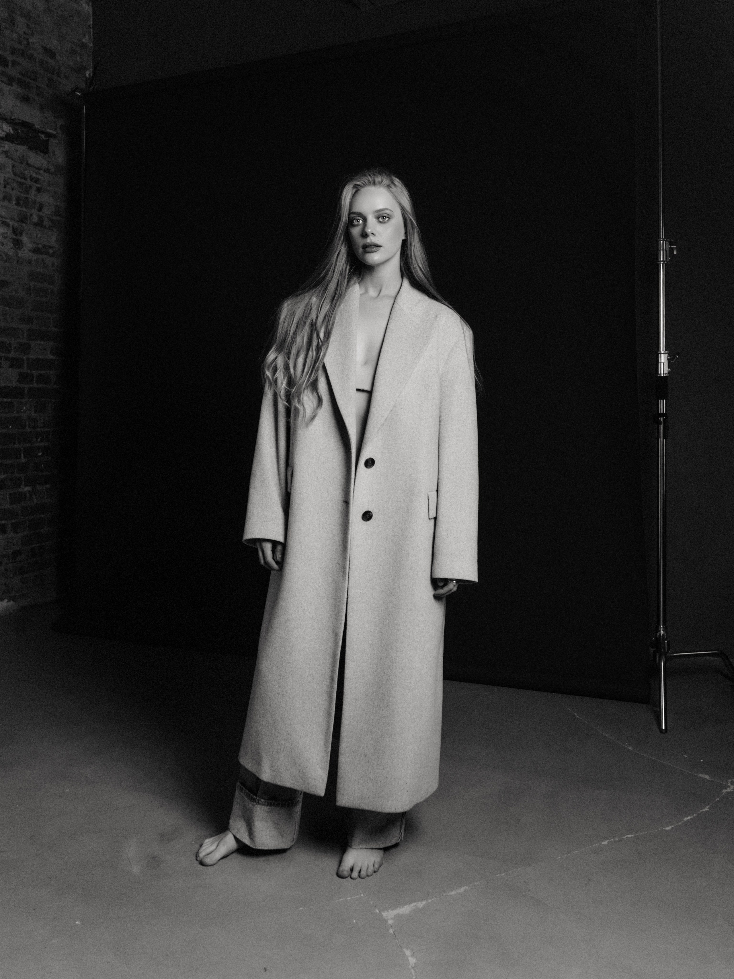 Портрет. Портретный фотограф в Ярославле Юлия Румянцева