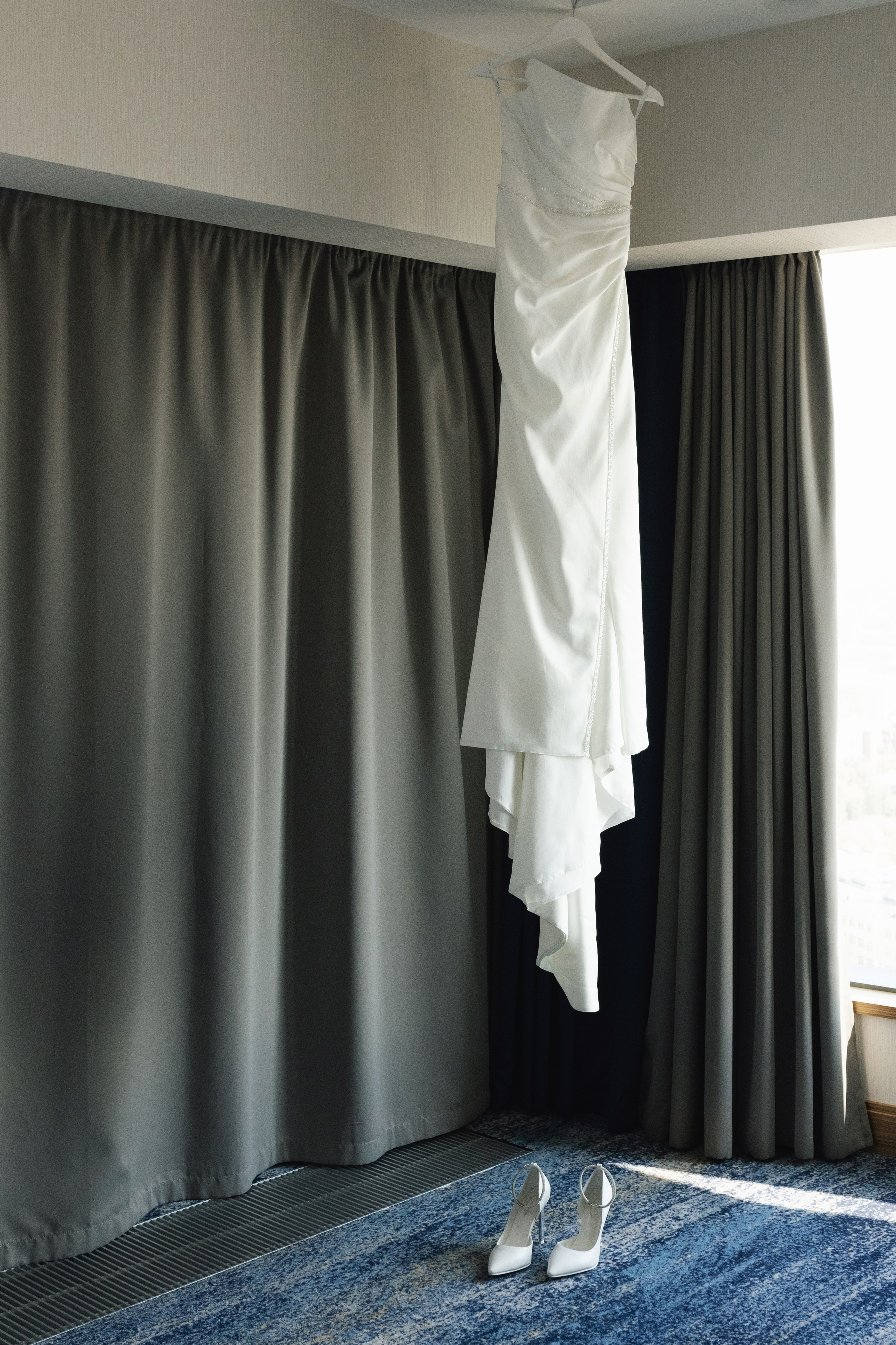 Valerian & Alina. Фотограф в Томске Ирина Павлуцкая