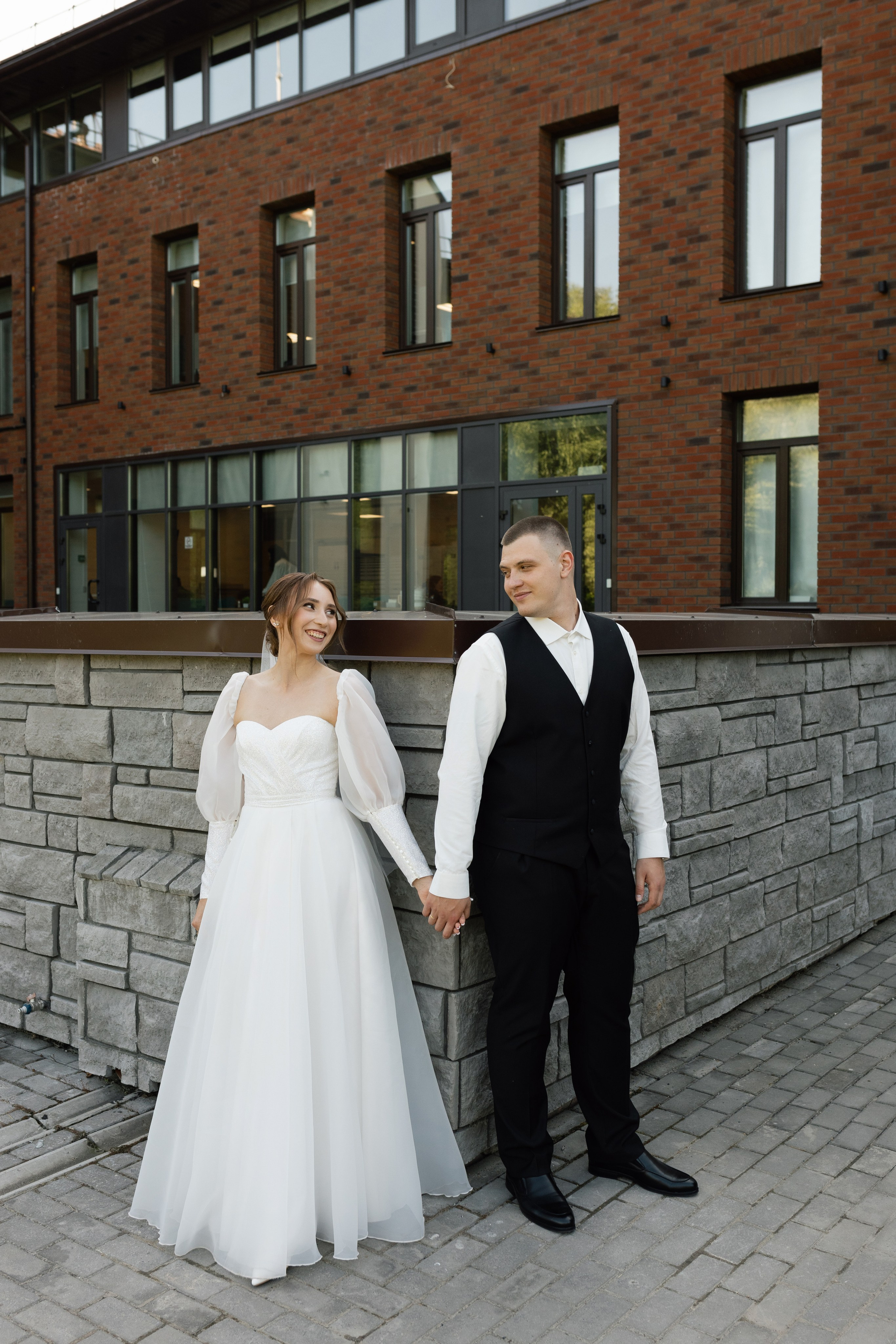 Maksim & Rita. Фотограф в Томске Ирина Павлуцкая