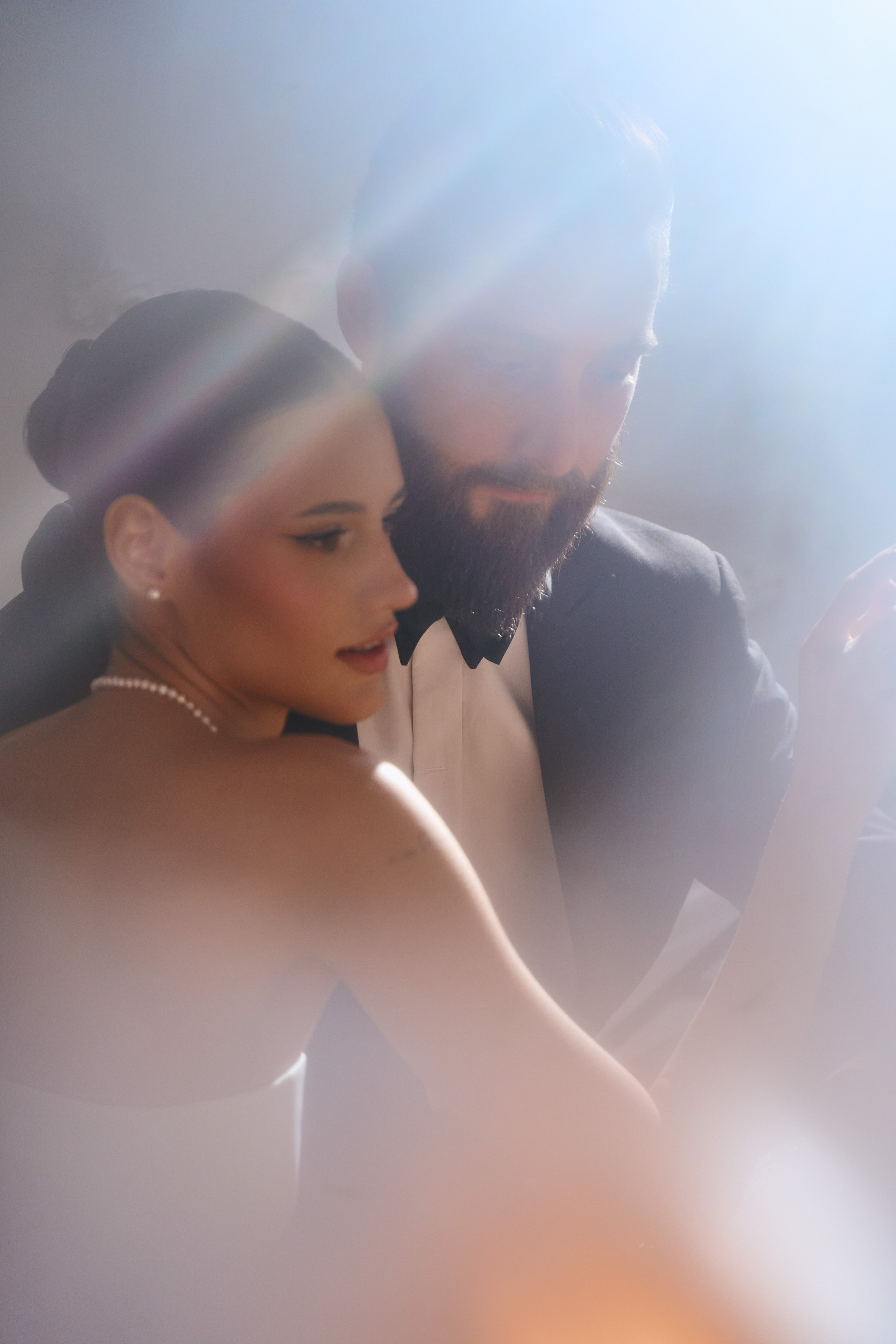 Михаил и Софья. Главная