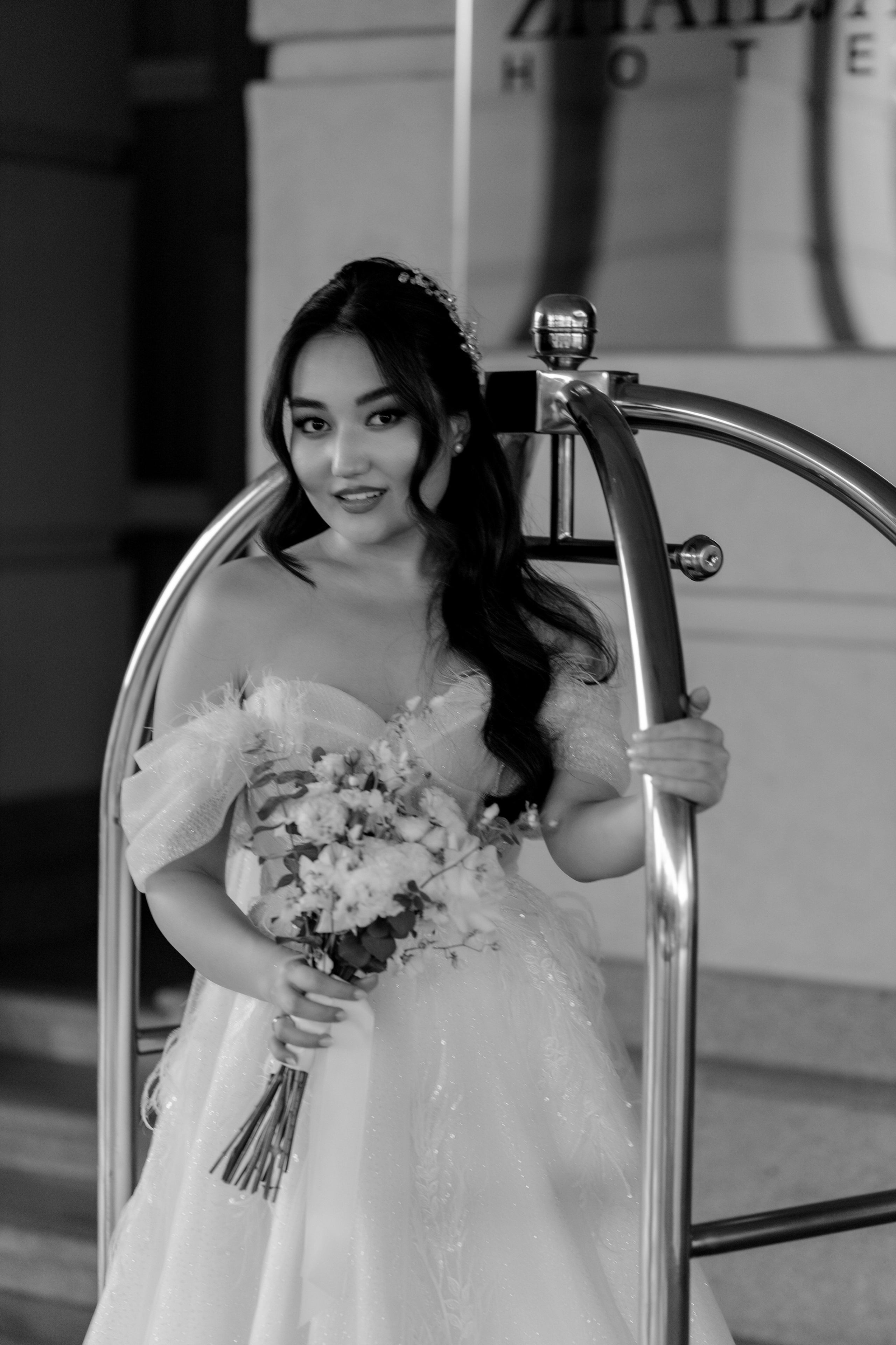 Nurgisa & Aruzhan. Wedding and Love story Photographer