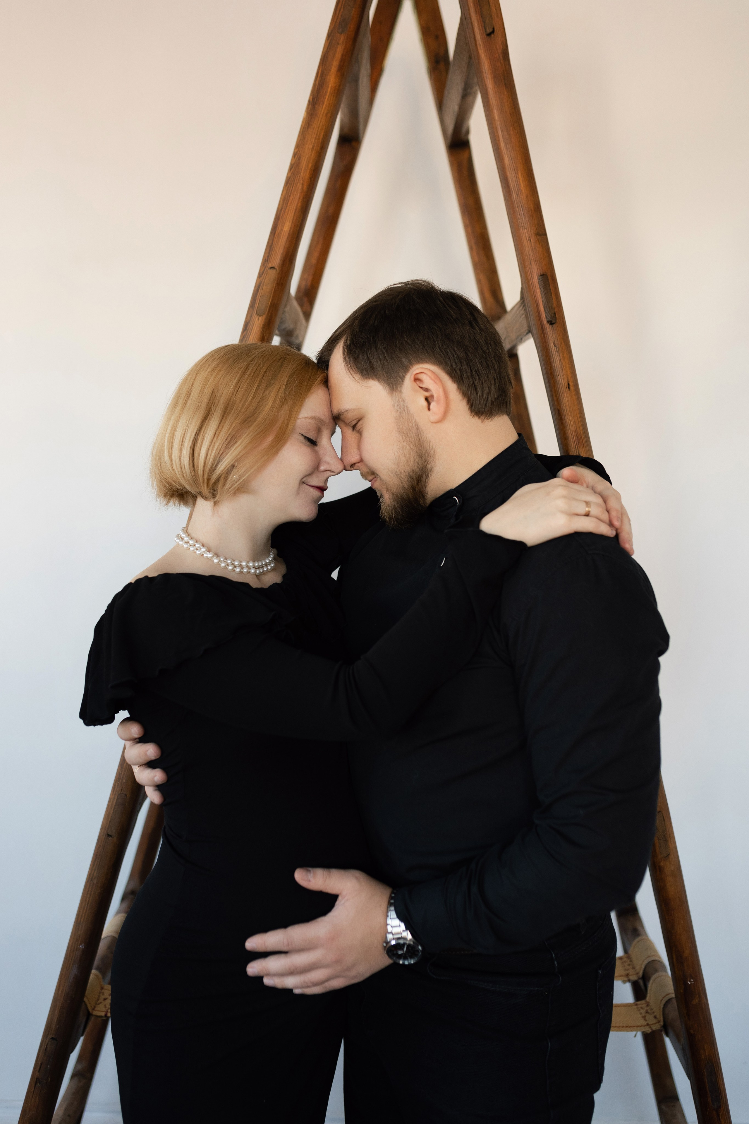 Тима и Лена. Фотограф в Томске Ирина Павлуцкая