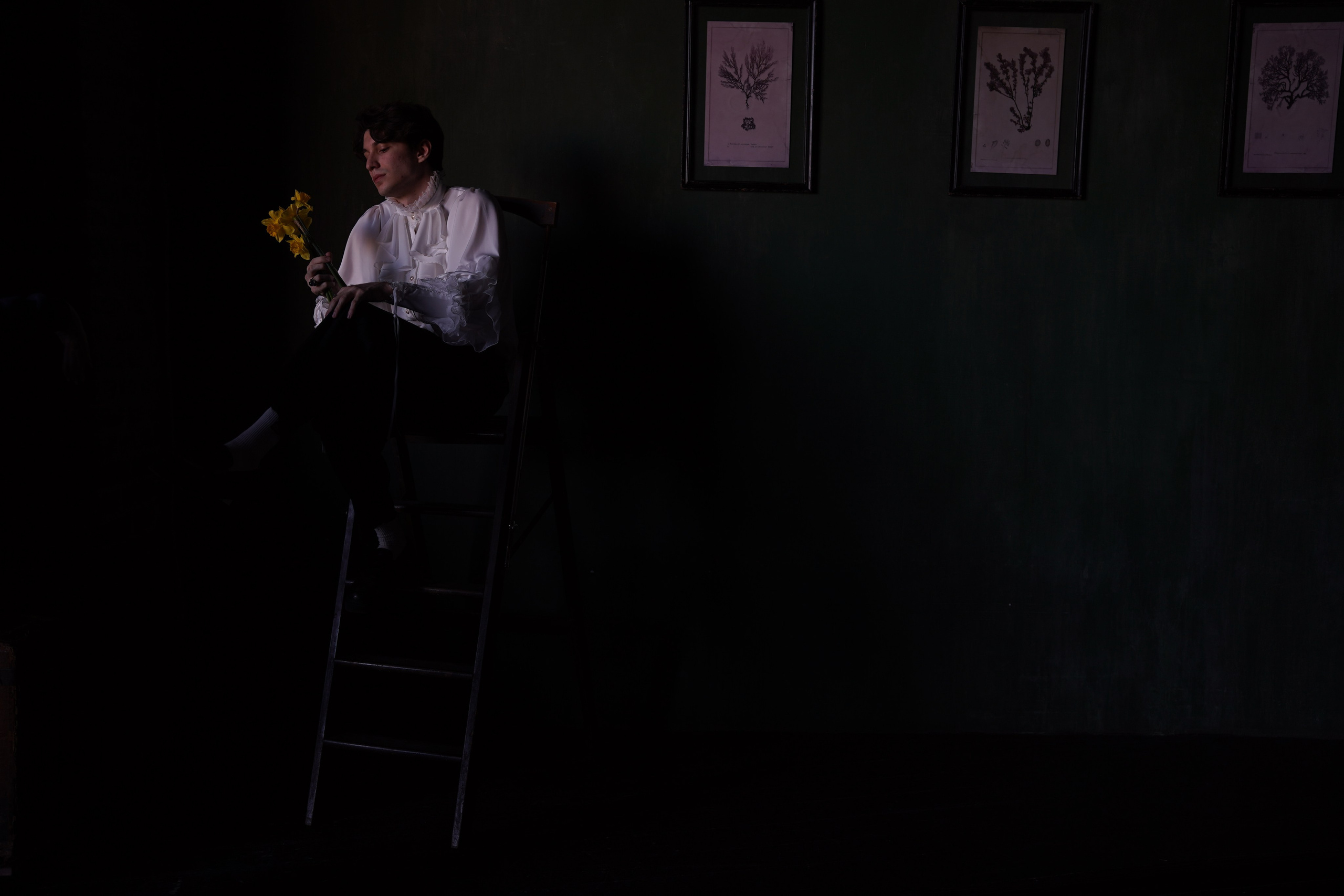 Творчество. Анастасия Бурова. Профессиональный фотограф в Москве