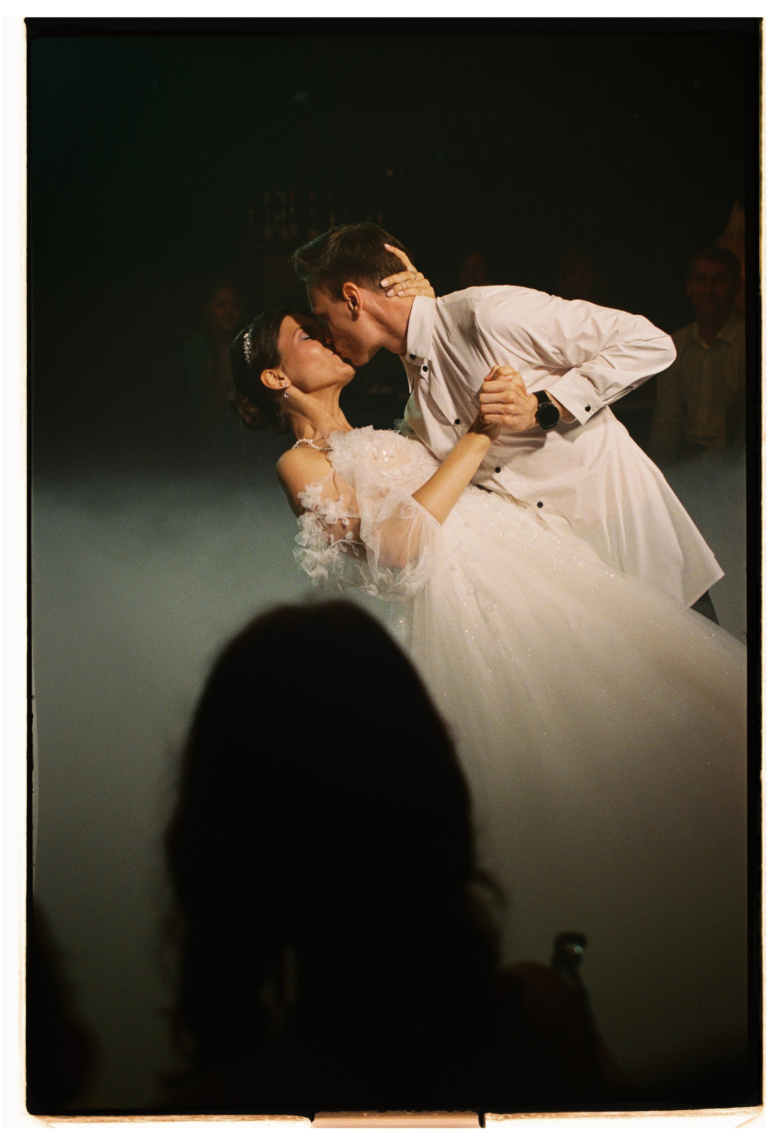 Свадьбы. Анастасия Бурова. Профессиональный фотограф в Москве