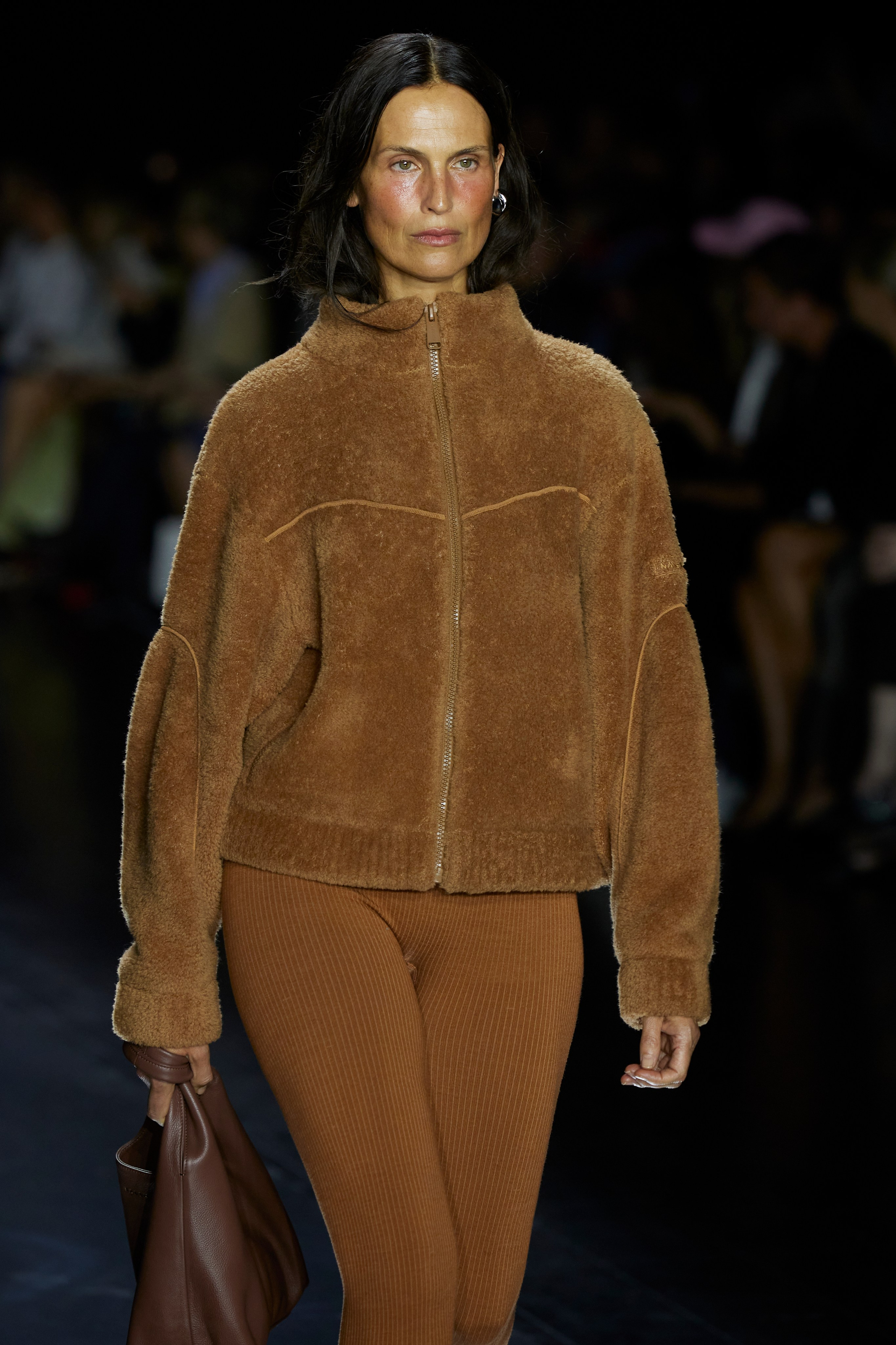 Nagnata Runway Show | Australian Fashion Week 2025 | Maria Poleshchuk. Maria Poleshchuk, commercial photographer in Sydney