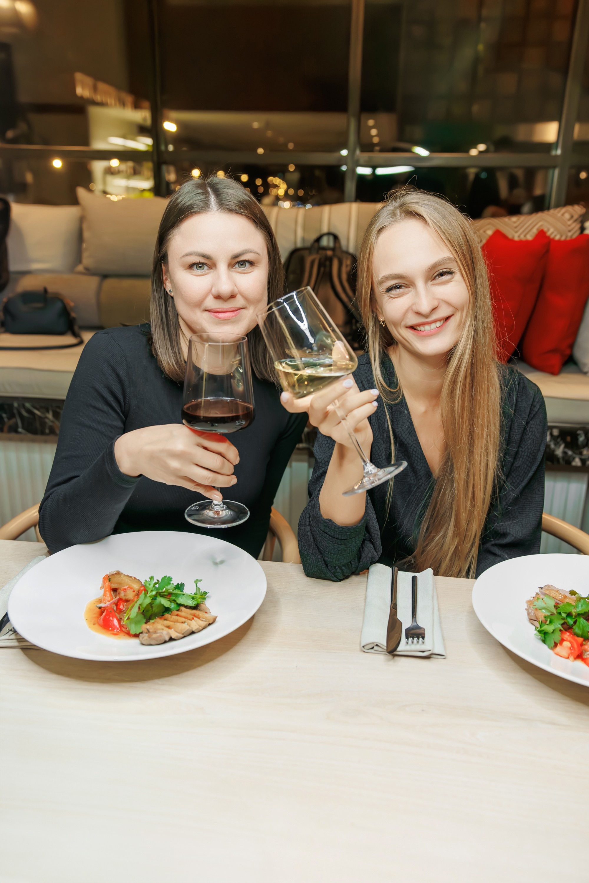 Кулинарный Мастер-Класс. Главная