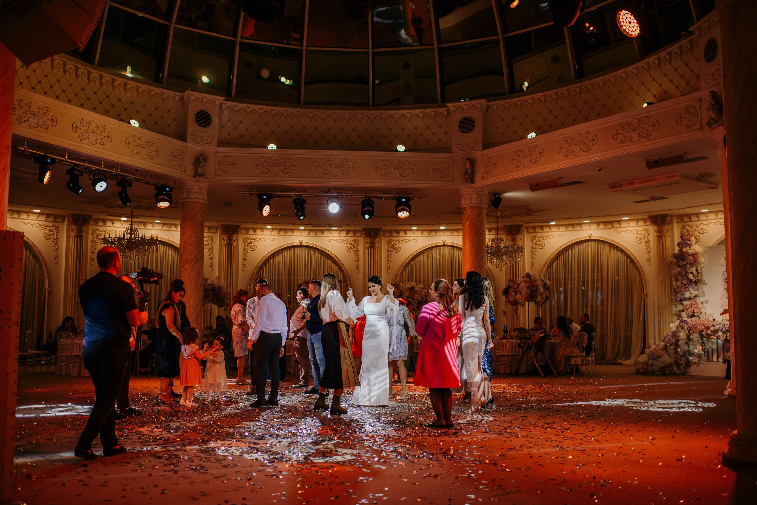 Radisson Olympiyskiy Hotel. Свадебный и семейный фотограф в г. Москва Ирина Гаврилова