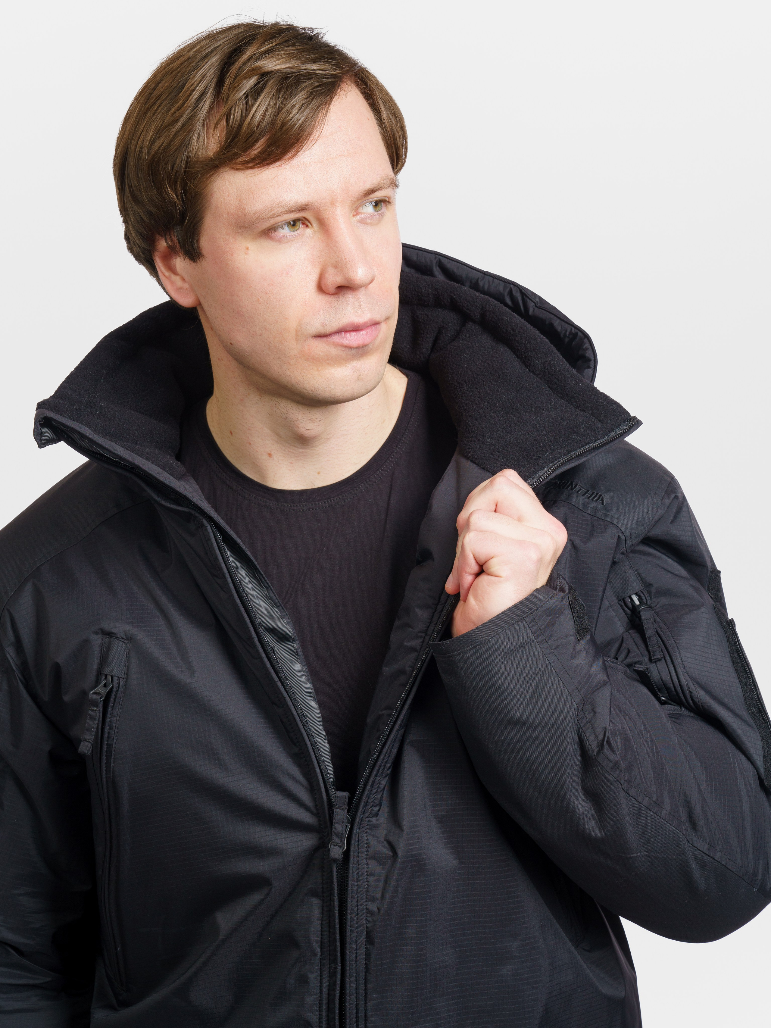 Модель Максим И. в СПб