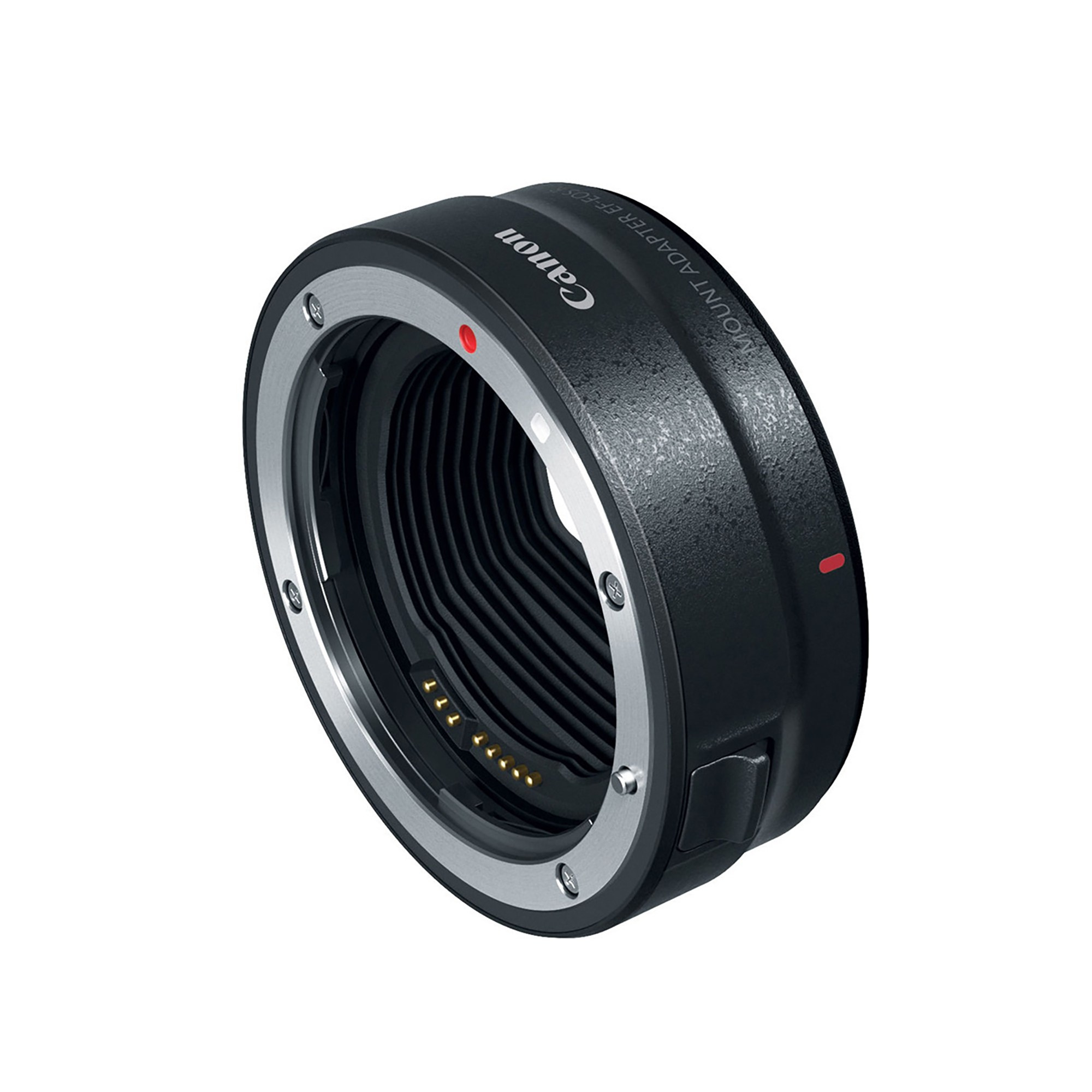 Адаптер Canon Mount Adapter EF-EOS R