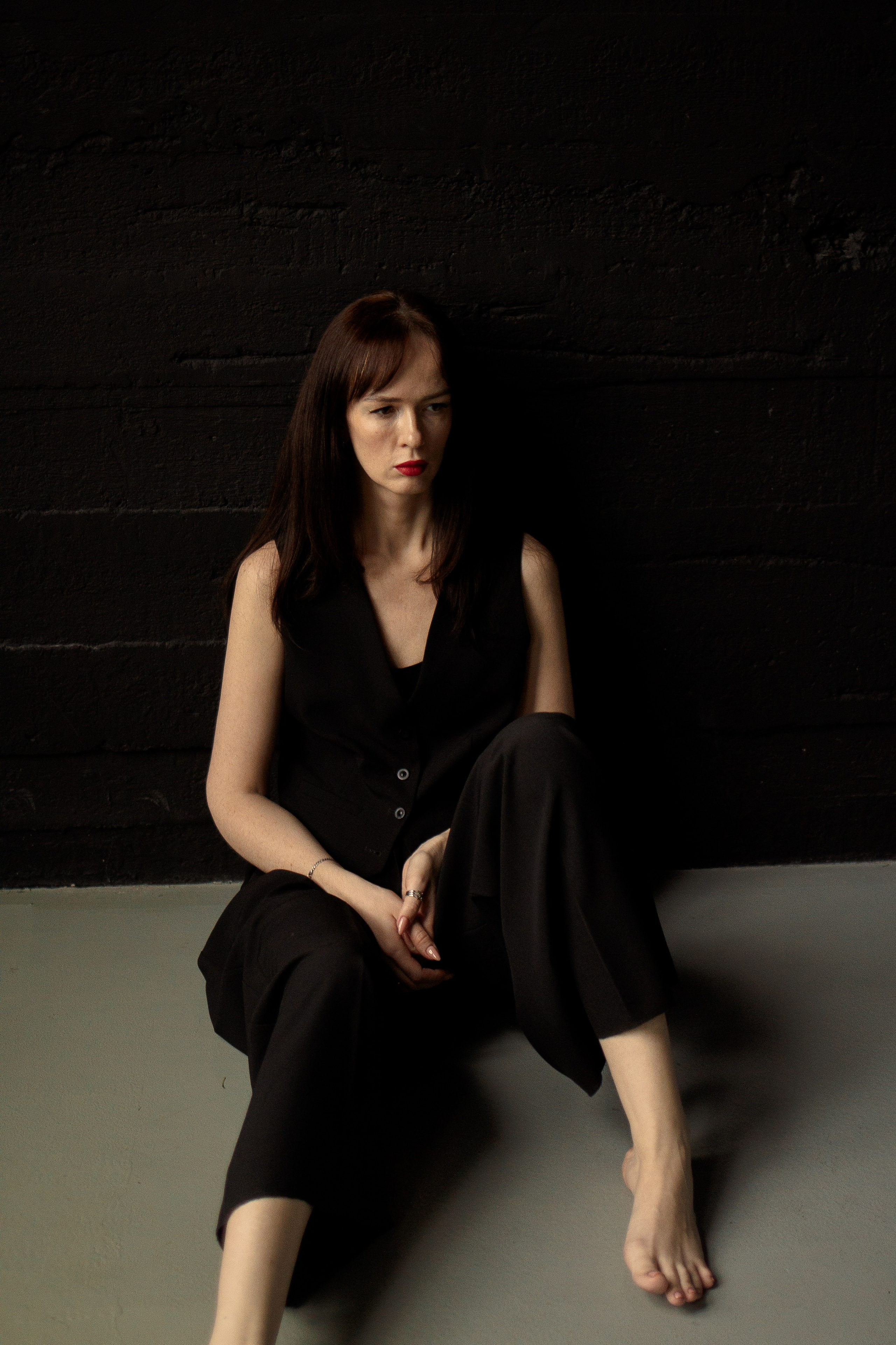 Анастасия. Семейный фотограф Фотосессия беременности  Екатеринбург Елена Луткова