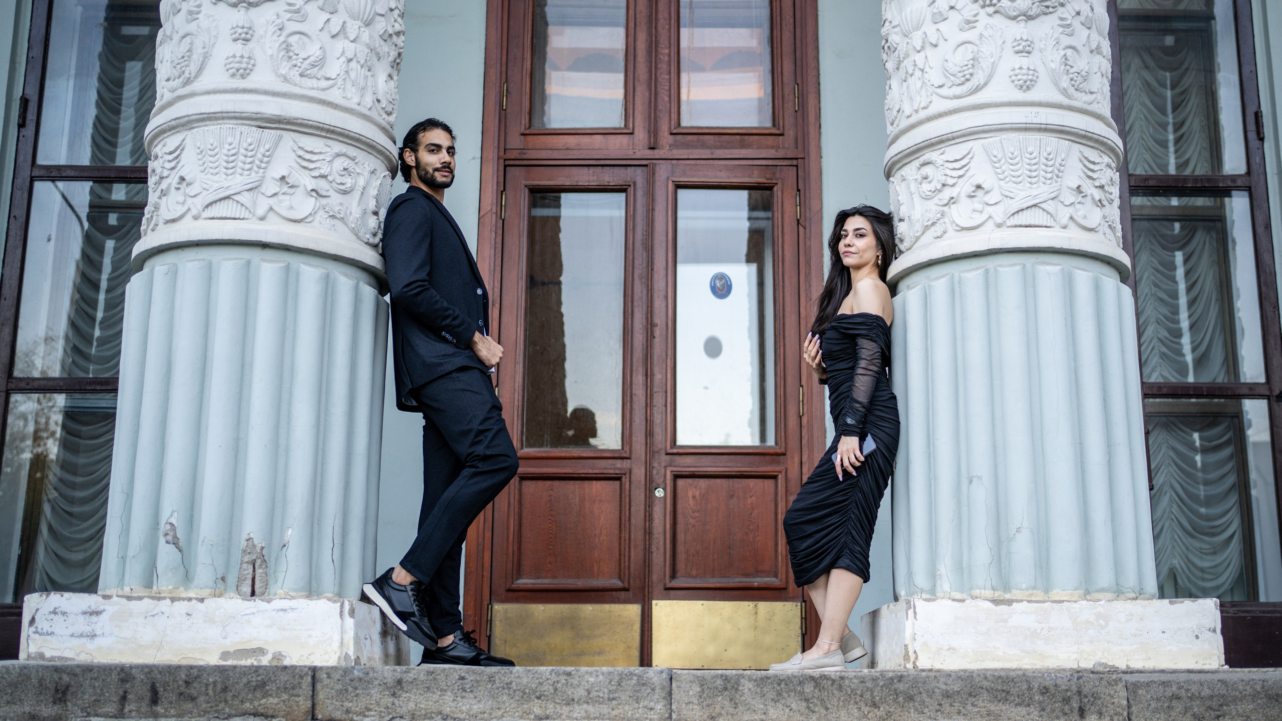 Love Story. Фотограф Антон Белоусов