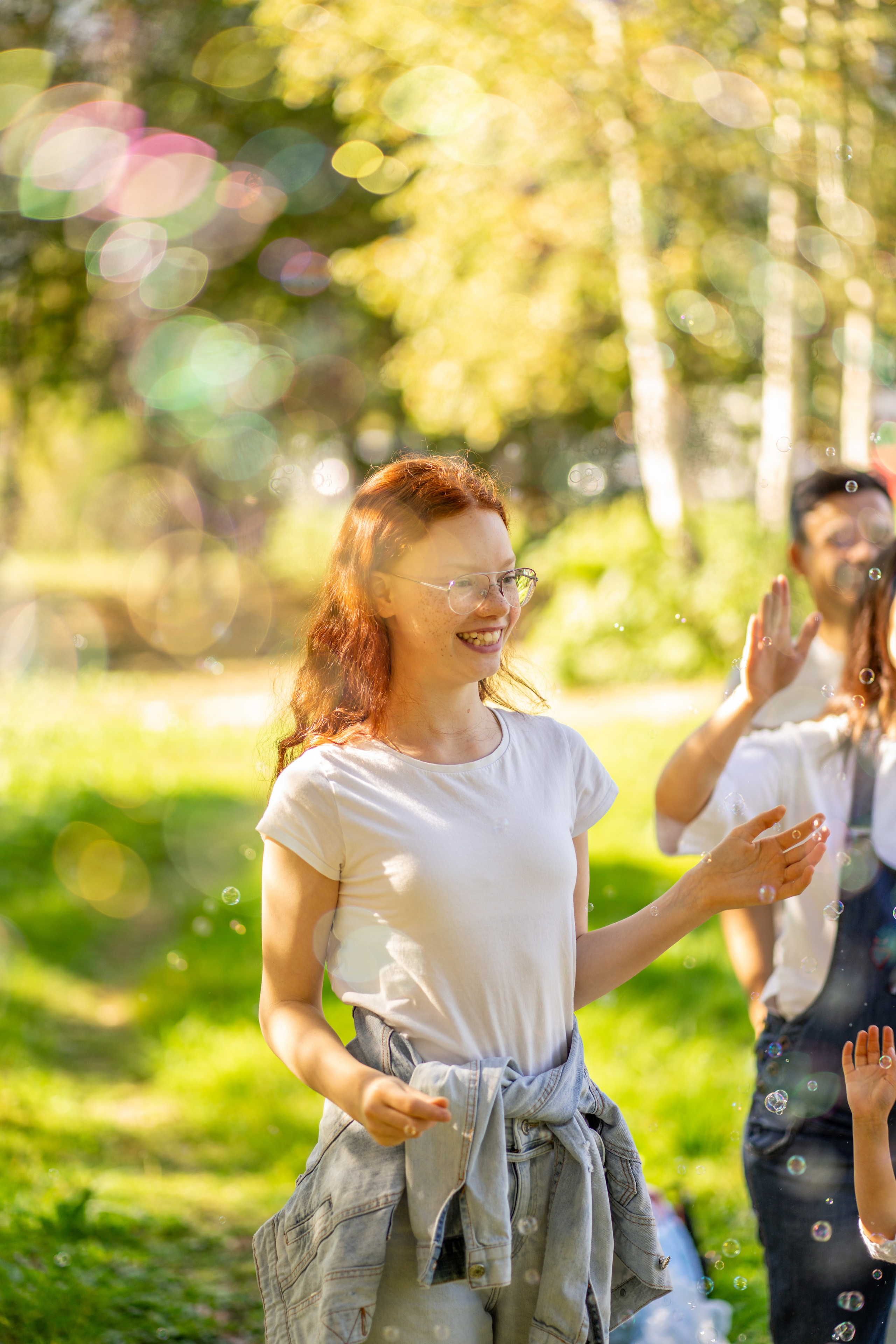 Алина и Павел. Фотограф Антон Белоусов