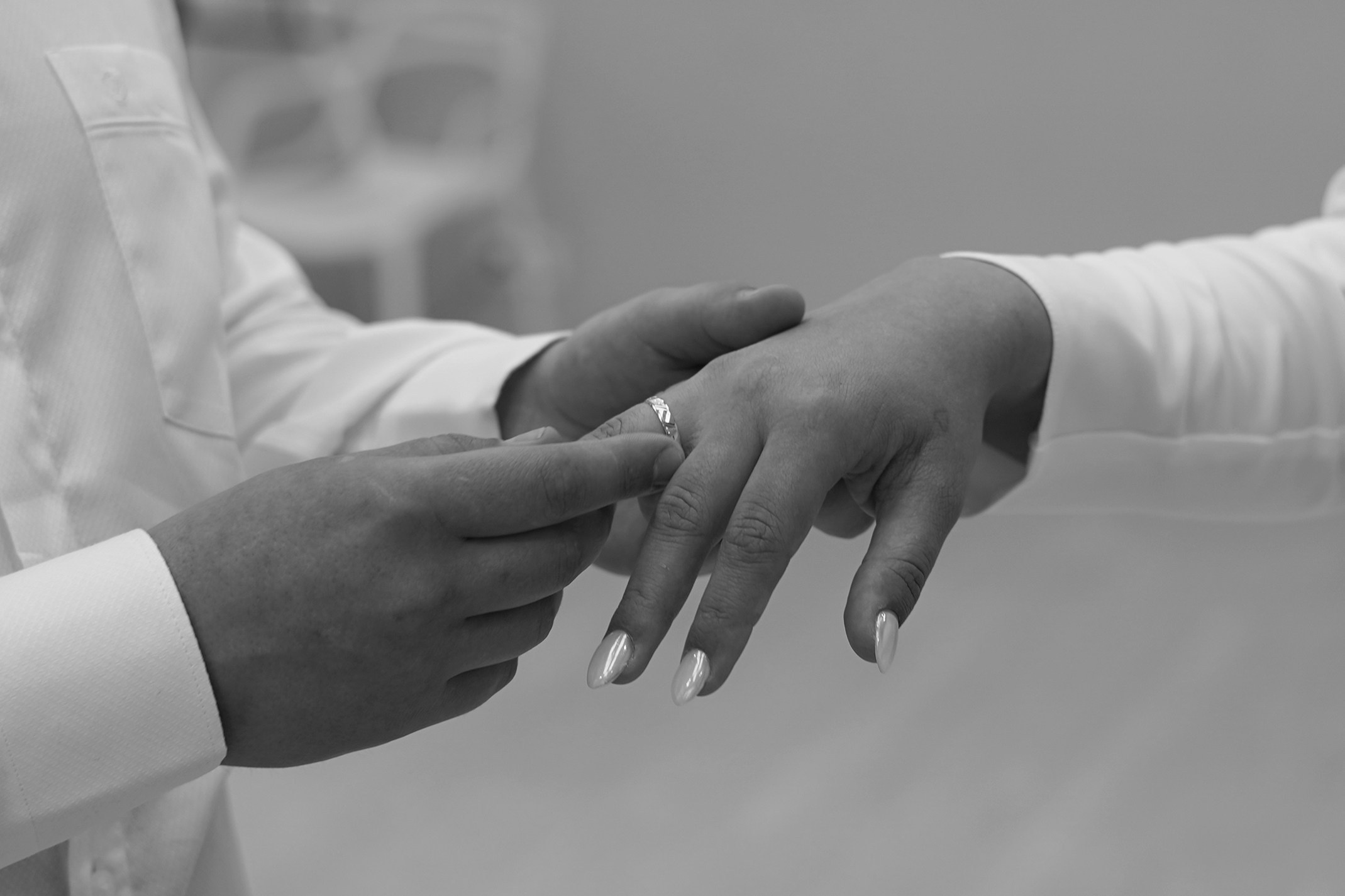 Свадебная фотосессия. Фотограф Антон Белоусов