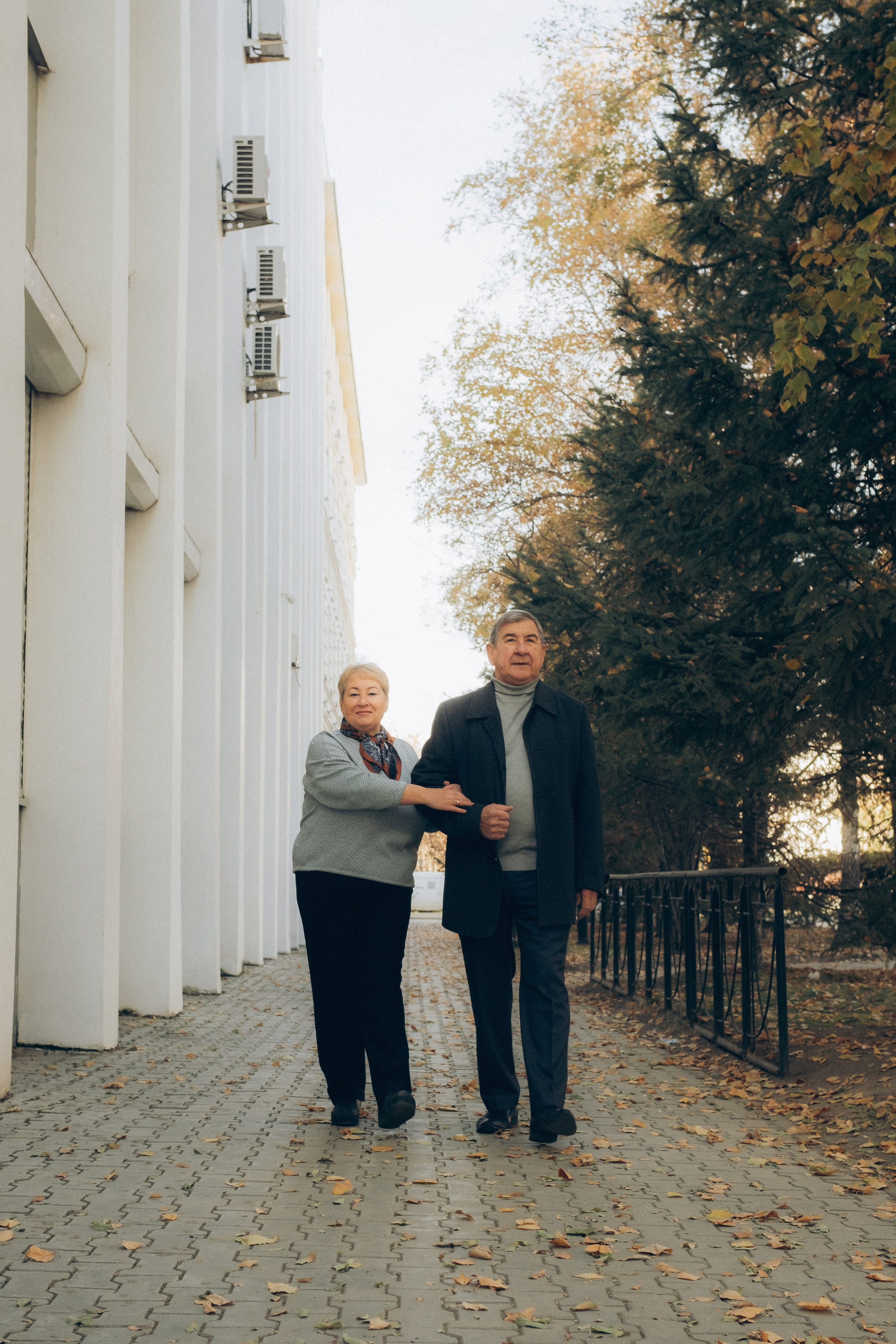 Проект «Подарок для родителей». Семейный и женский фотограф в городе Благовещенск Надежда Буярова