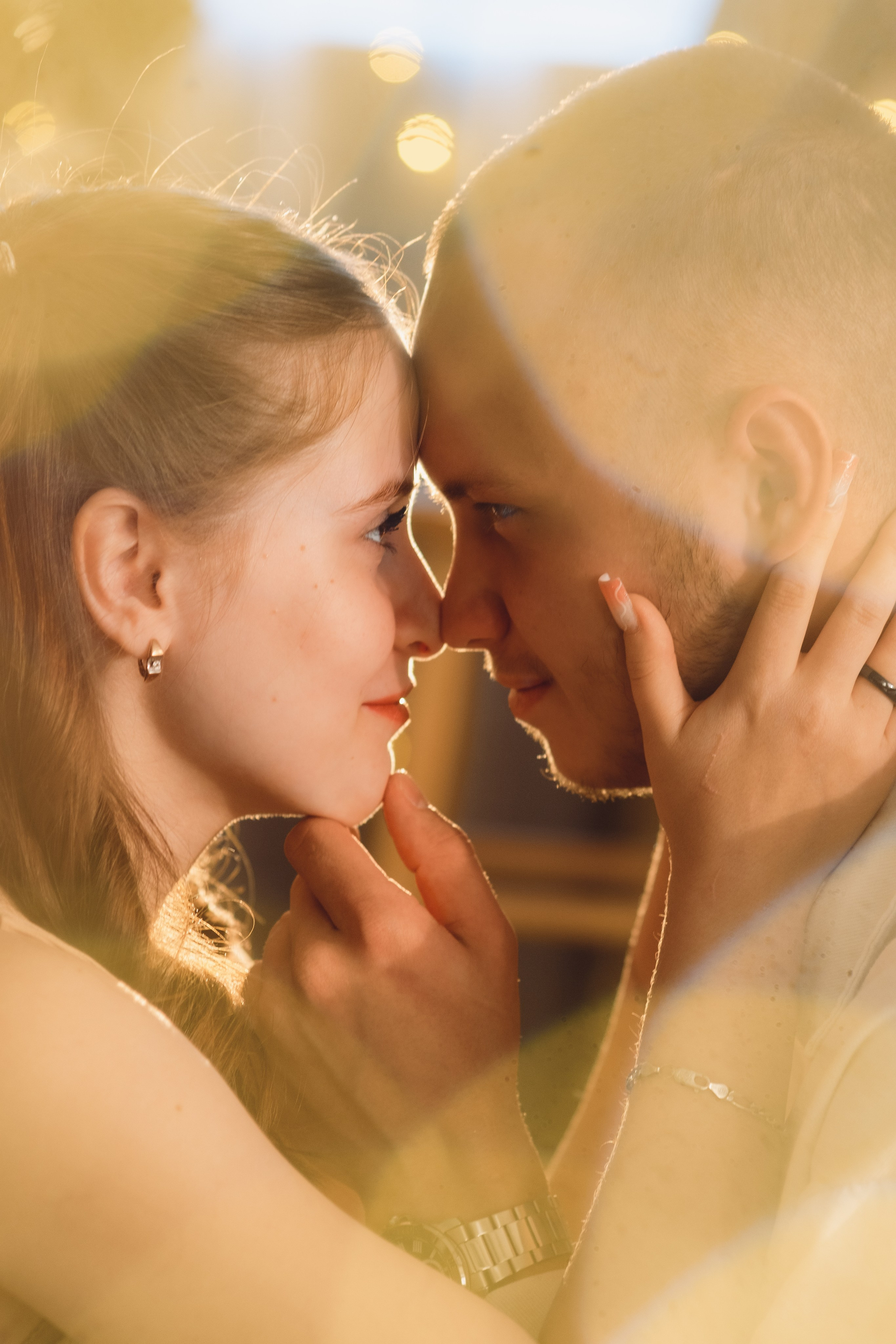 Павел и Елизавета. Студия Евгении Кипко. Семейный и женский фотограф в городе Благовещенск Надежда Буярова