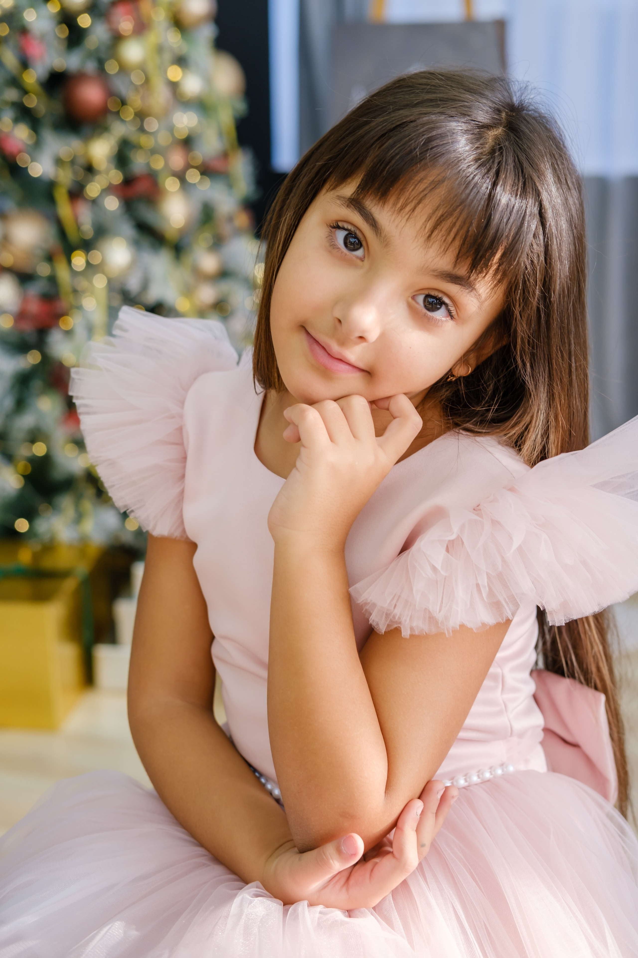 Студия Парадайс. Алина и семья. Семейный и женский фотограф в городе Благовещенск Надежда Буярова
